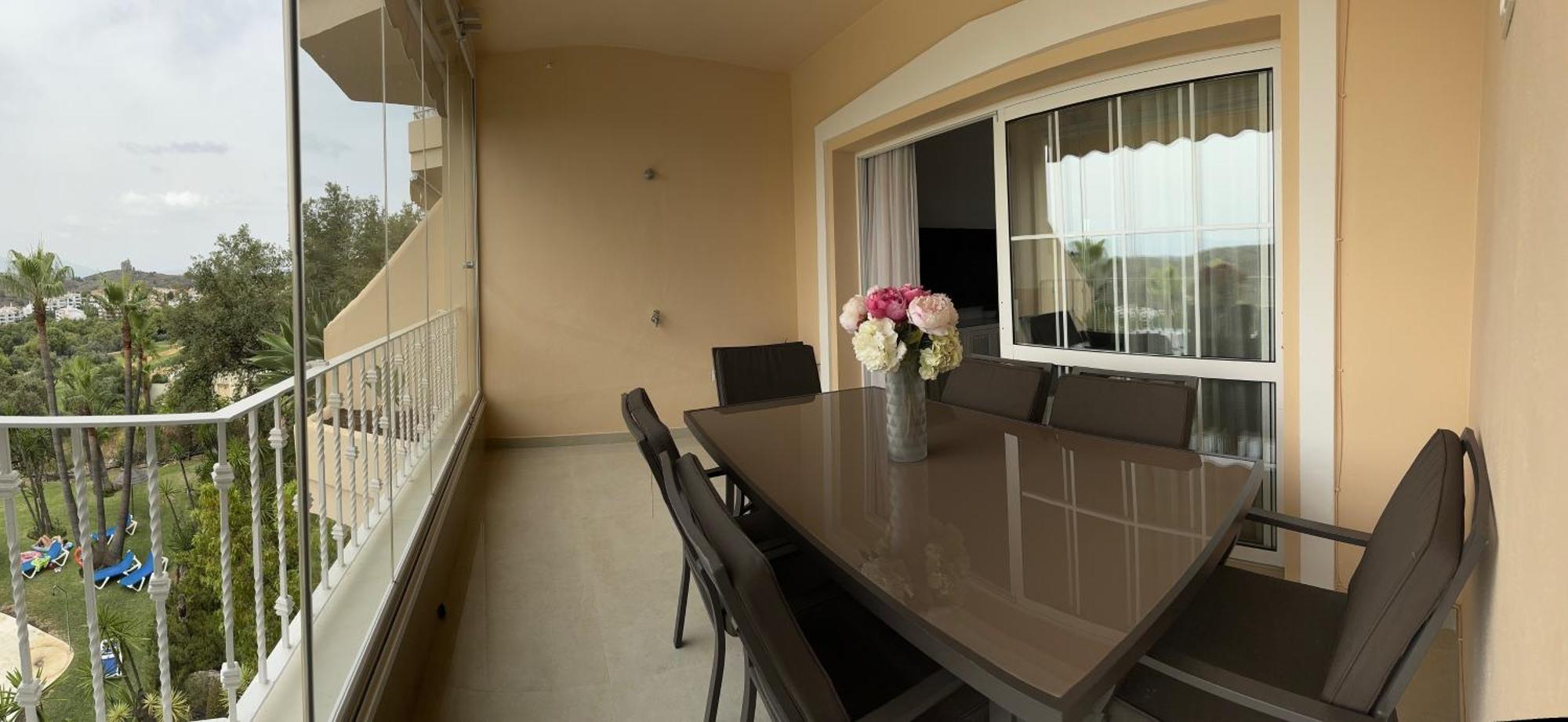 Apartamento Alhaurin Golf Premium Views *