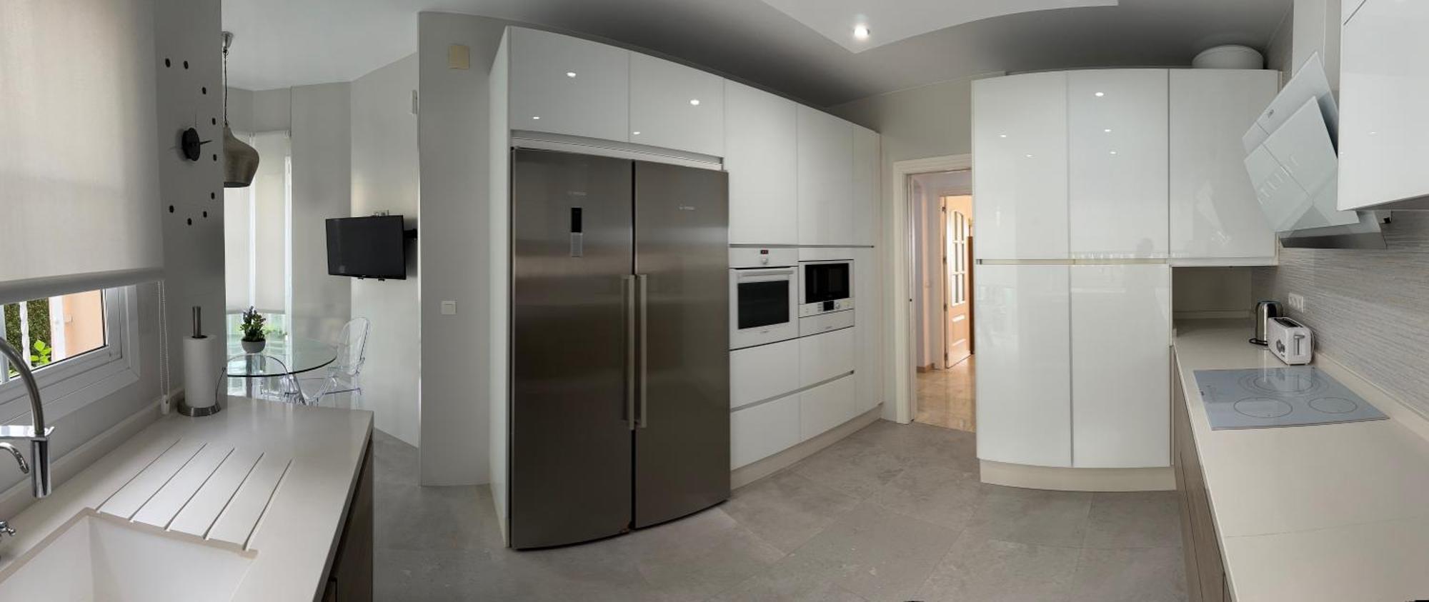 Alhaurin Golf Premium Views Apartamento