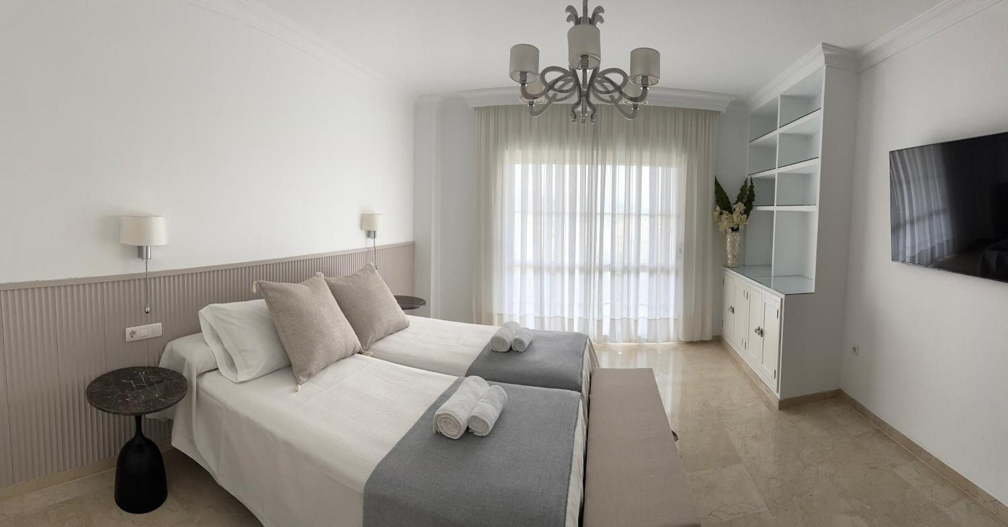 Alhaurin Golf Premium Views Apartamento Alhaurín el Grande