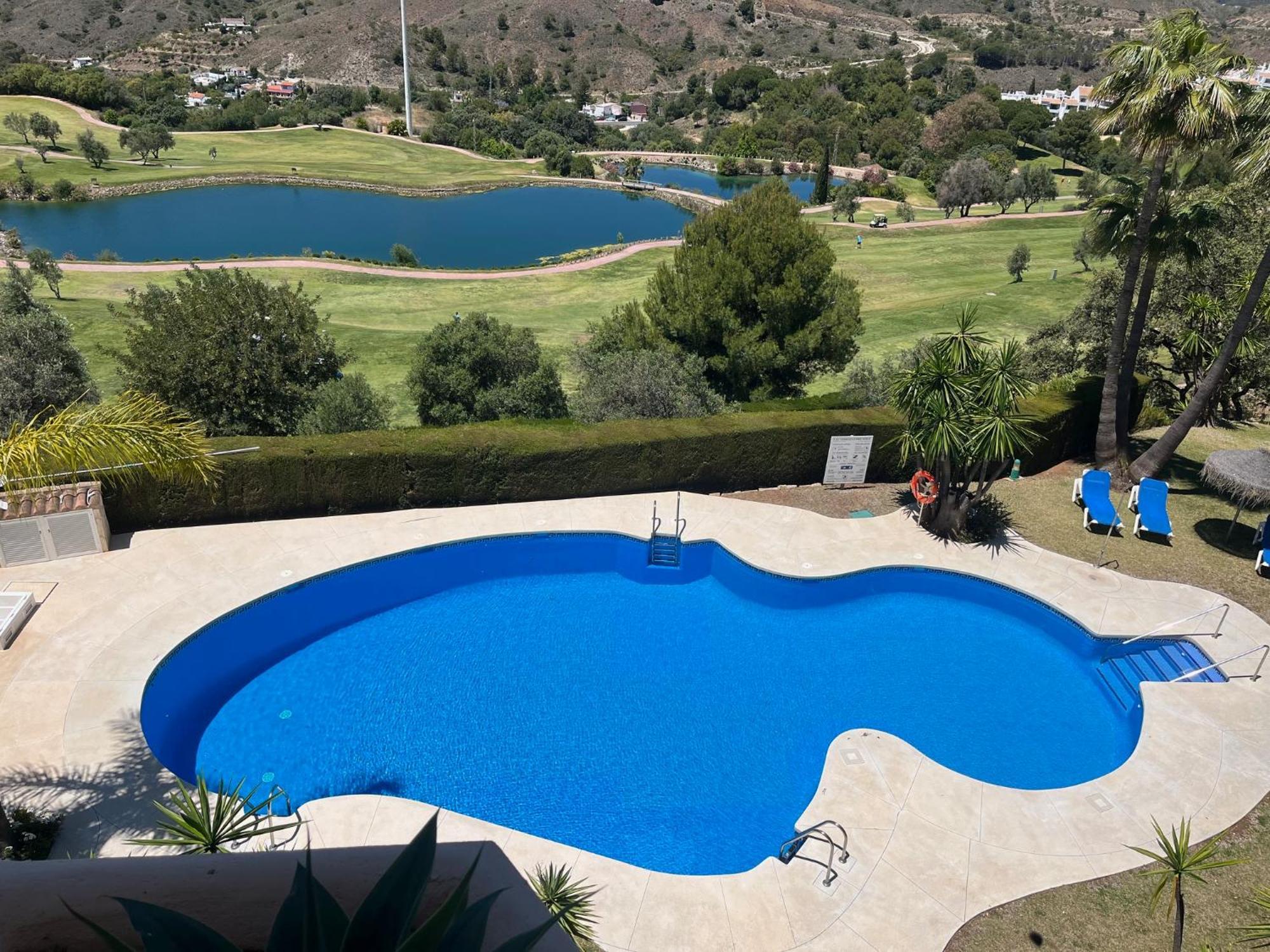 Apartamento Alhaurin Golf Premium Views Alhaurín el Grande