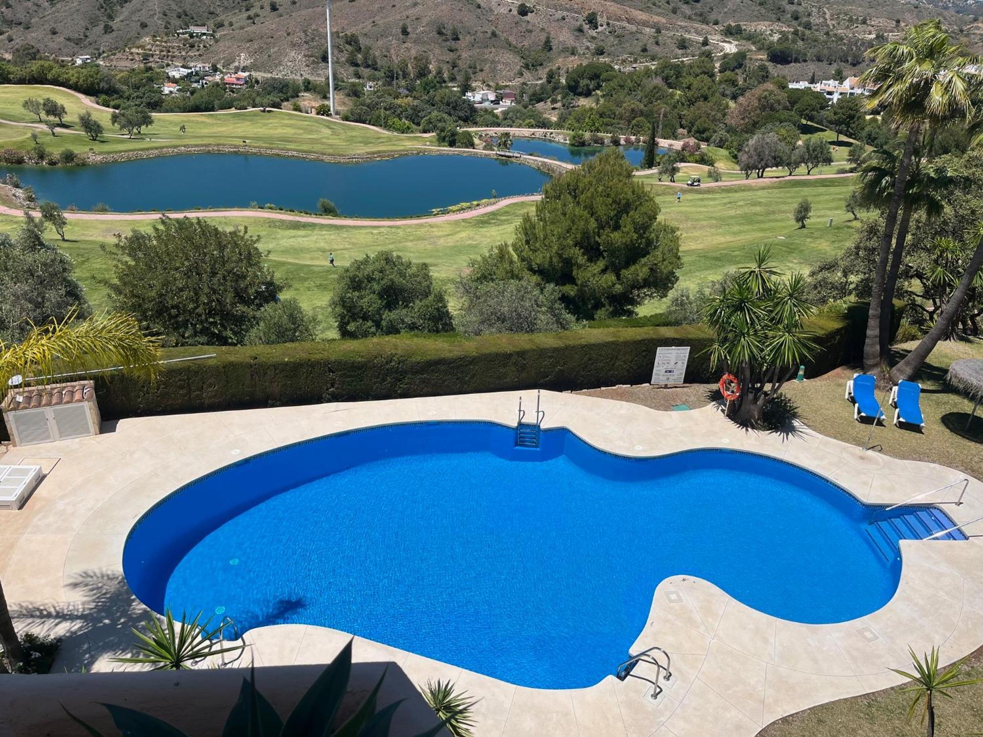 Alhaurin Golf Premium Views * Alhaurín el Grande