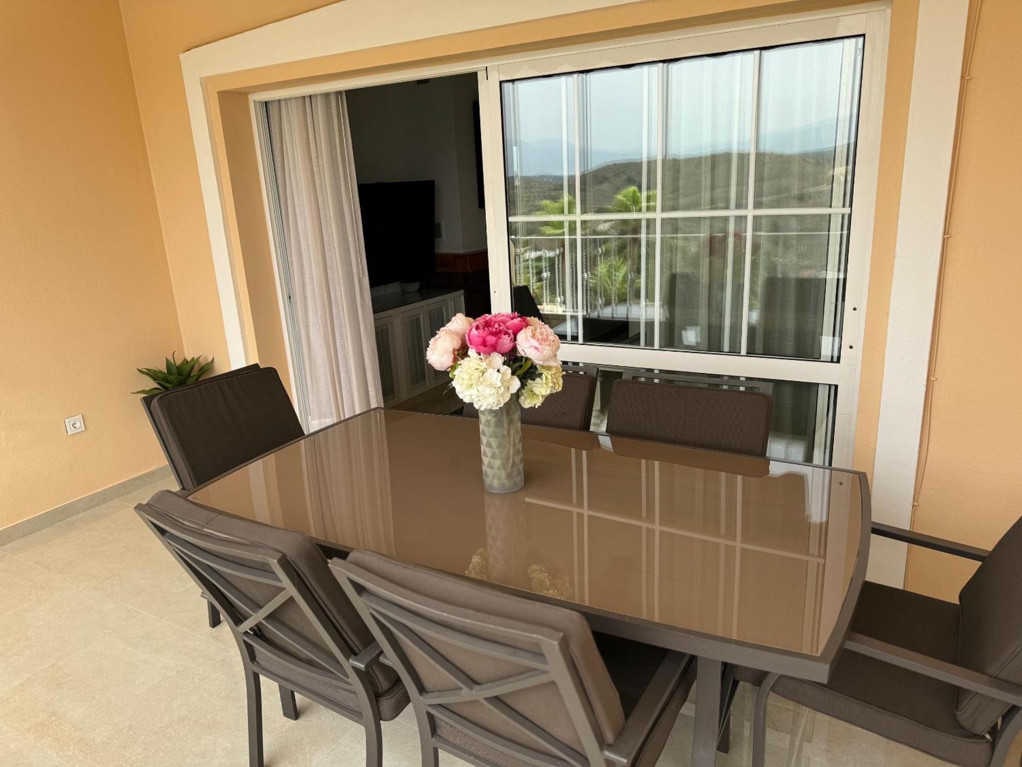 Alhaurin Golf Premium Views Apartamento