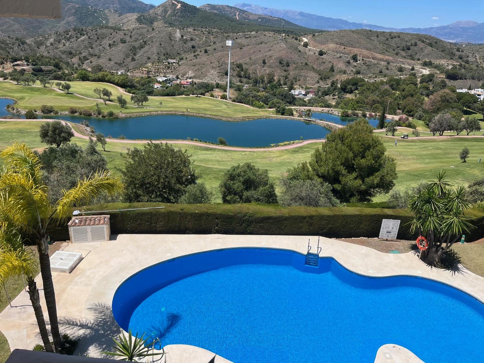 Alhaurin Golf Premium Views Apartamento Alhaurín el Grande
