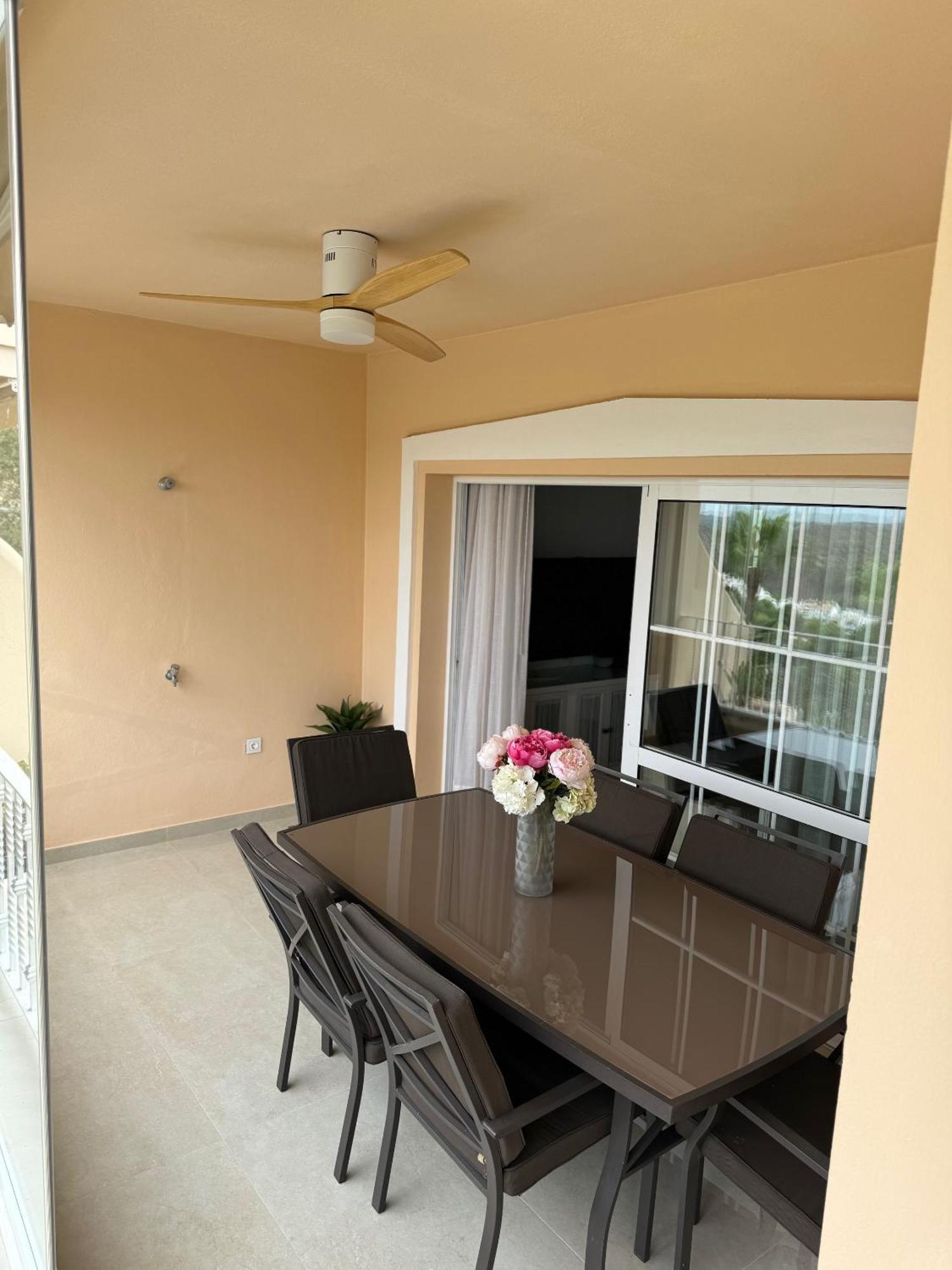 Apartamento Alhaurin Golf Premium Views