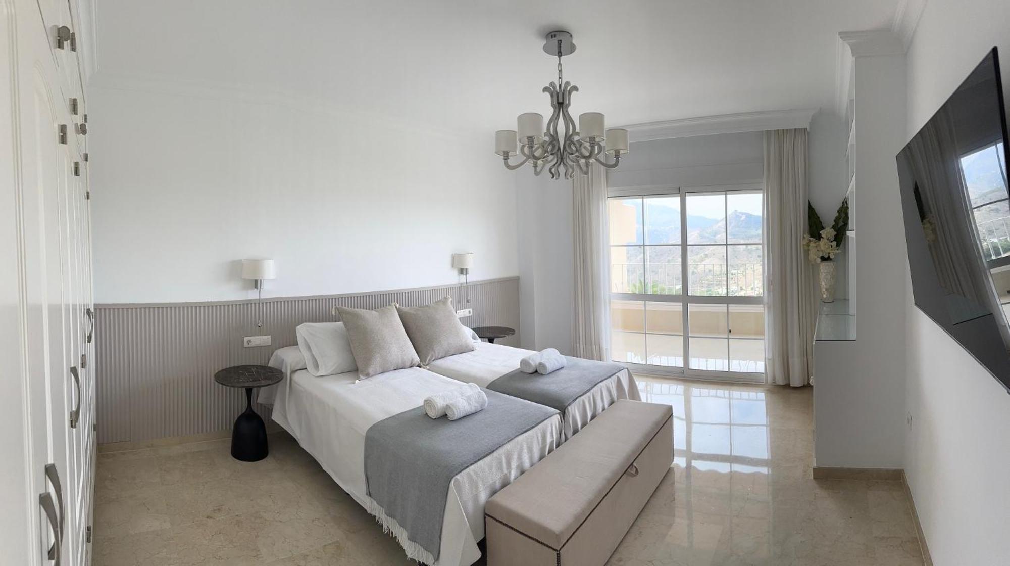 Apartamento Alhaurin Golf Premium Views *
