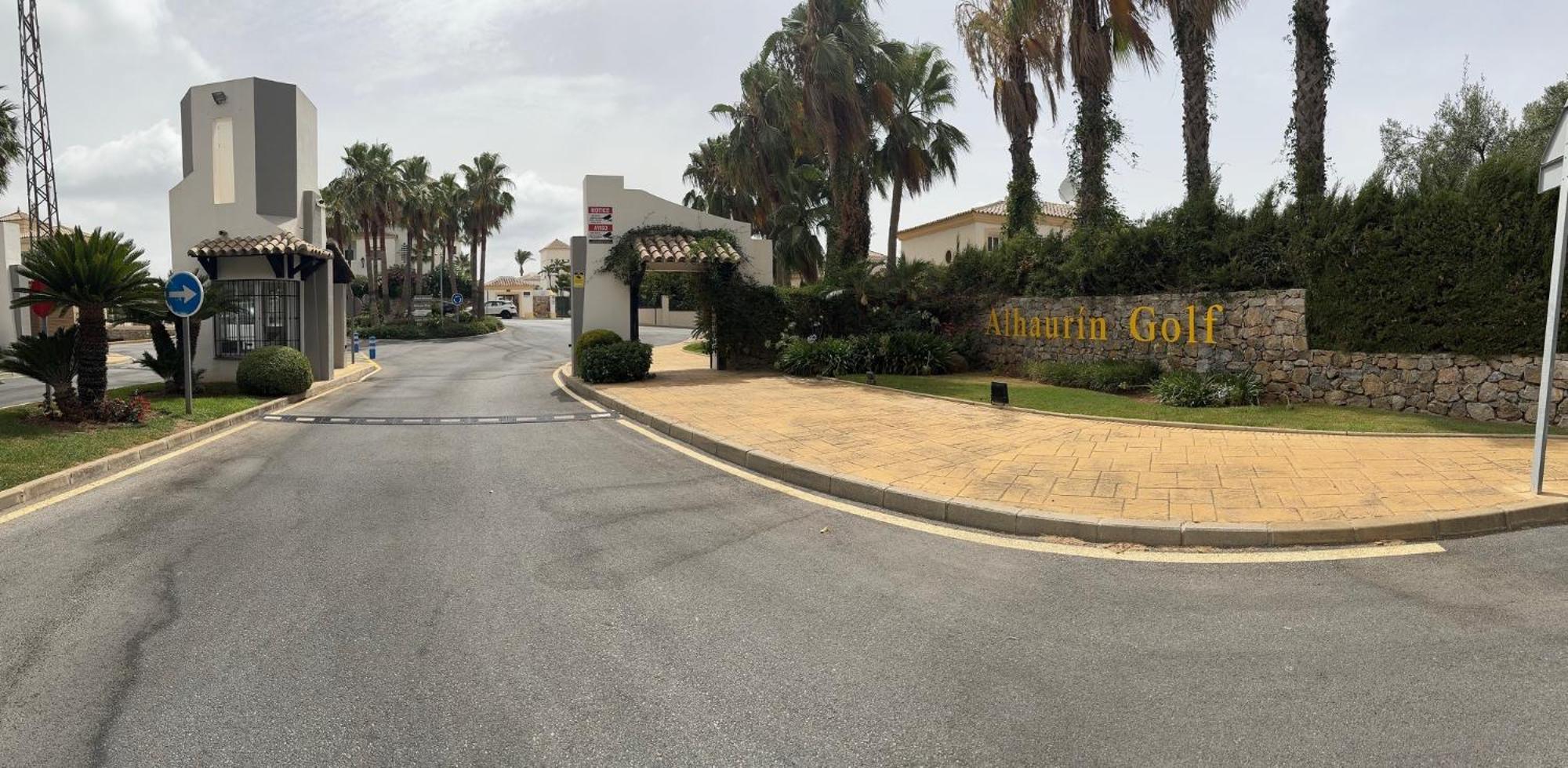 Alhaurin Golf Premium Views Apartamento