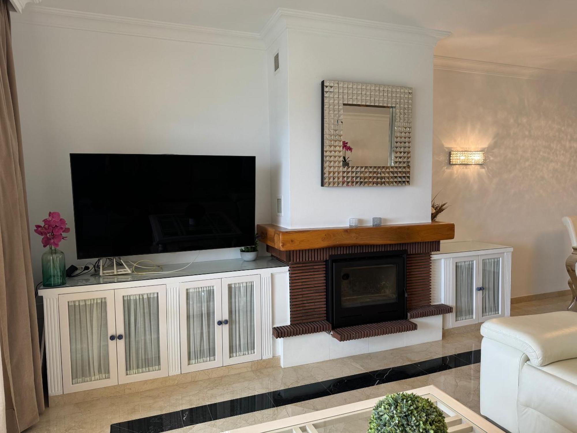 Apartamento Alhaurin Golf Premium Views