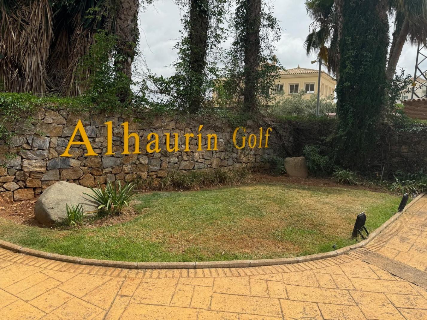 Alhaurin Golf Premium Views Apartamento *
