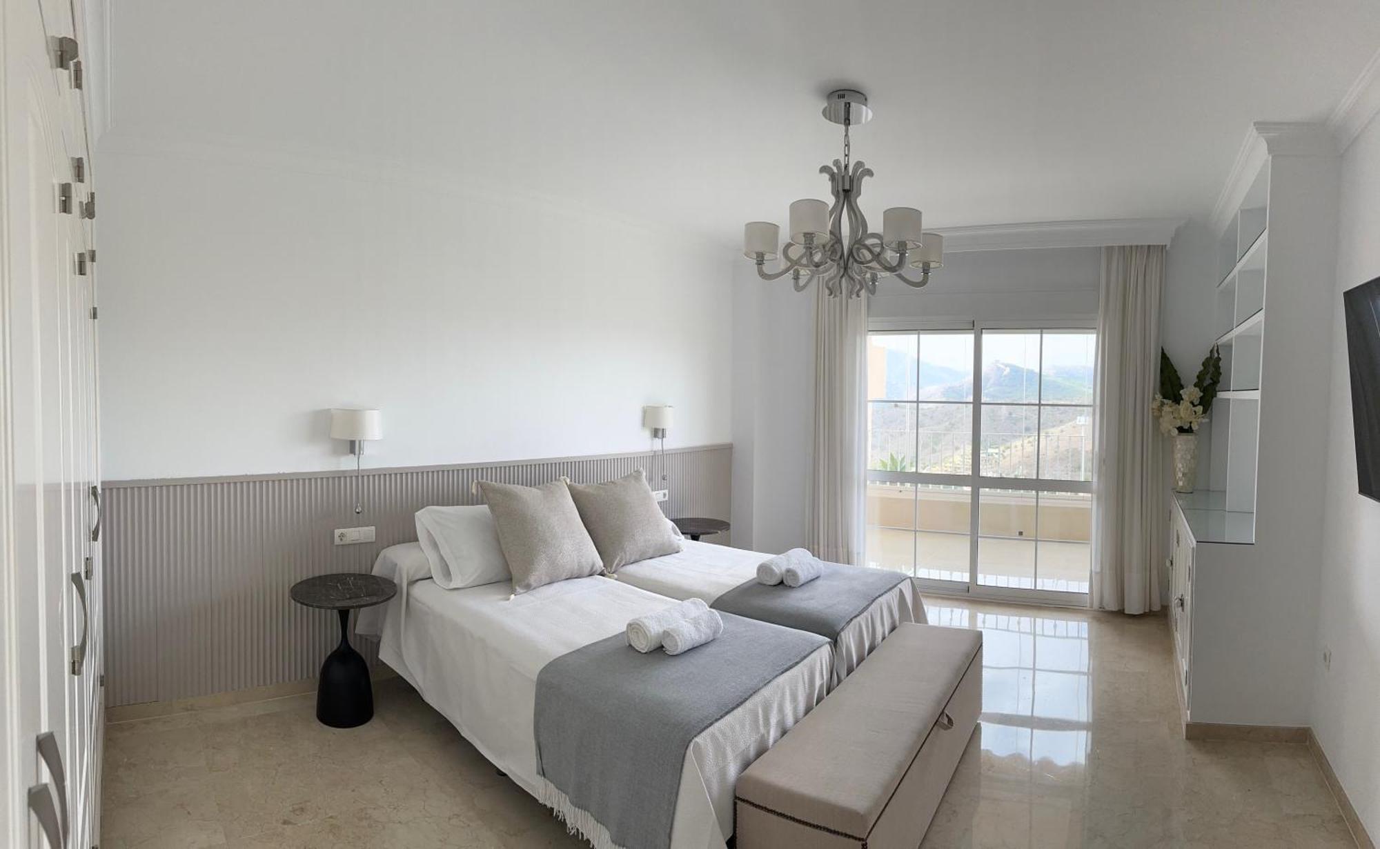 Apartamento Alhaurin Golf Premium Views Alhaurín el Grande