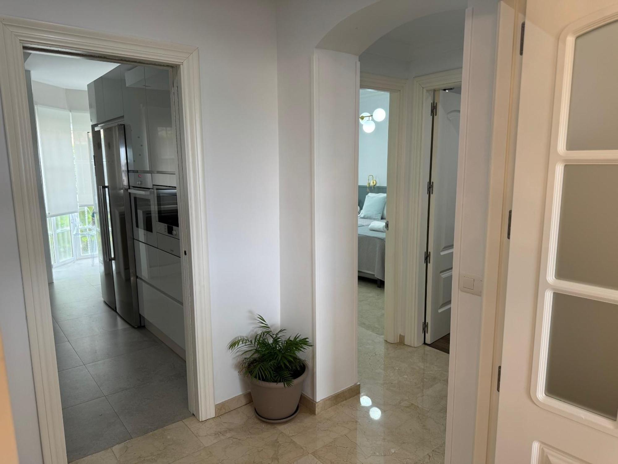 Alhaurin Golf Premium Views Apartamento