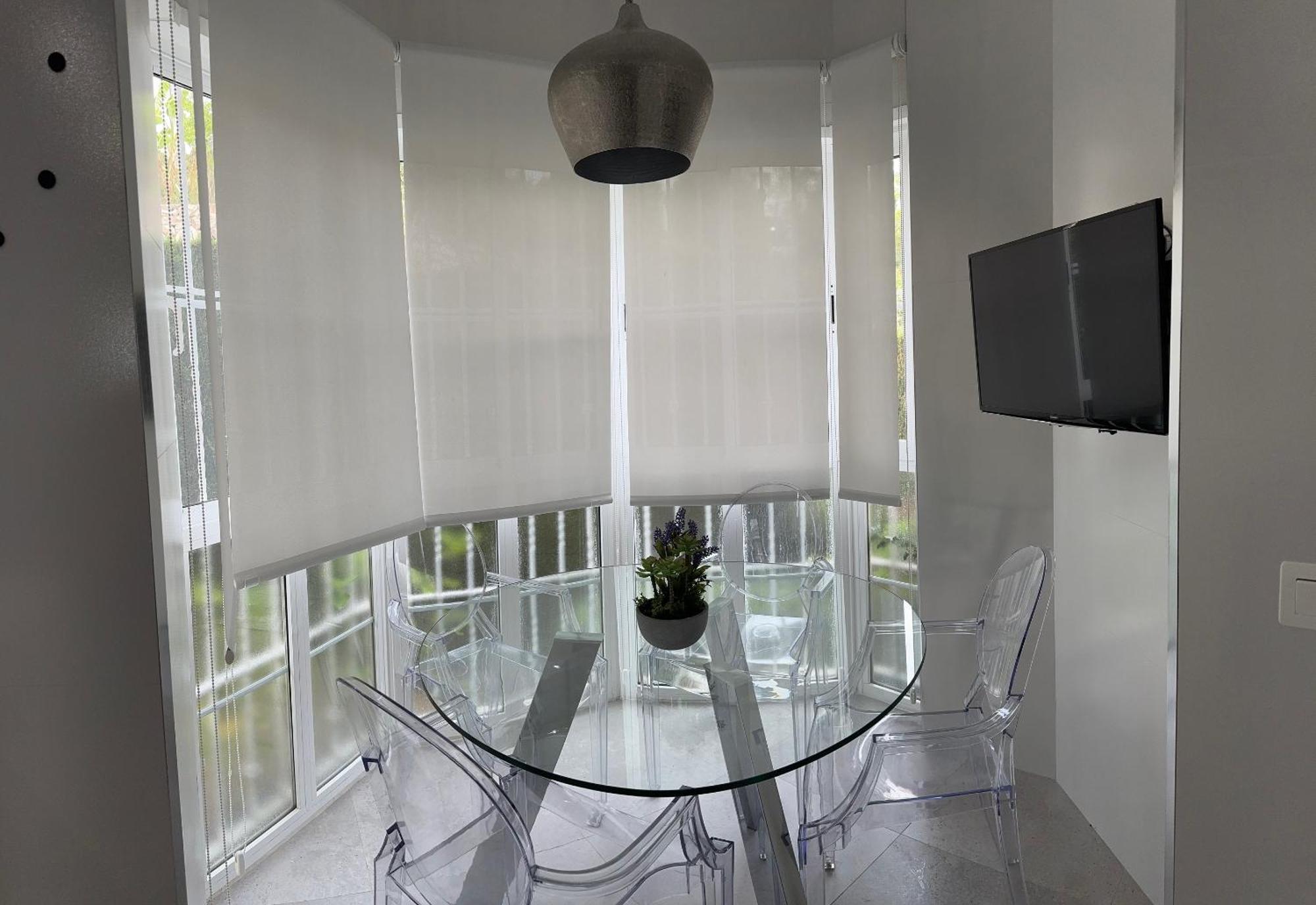 Apartamento Alhaurin Golf Premium Views