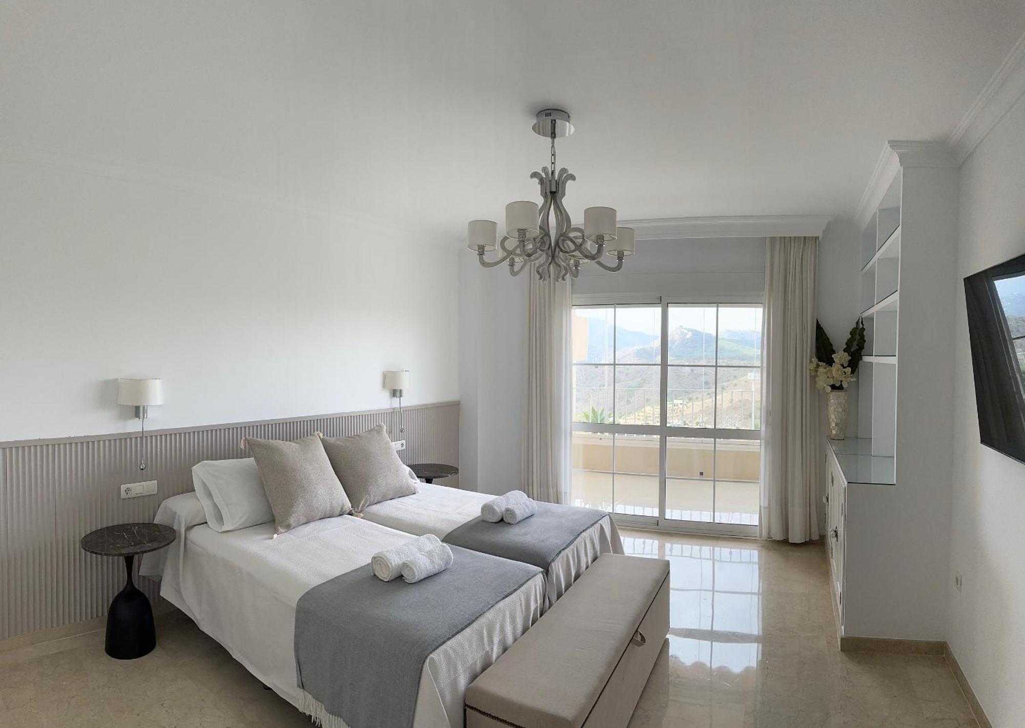 Alhaurin Golf Premium Views Alhaurín el Grande