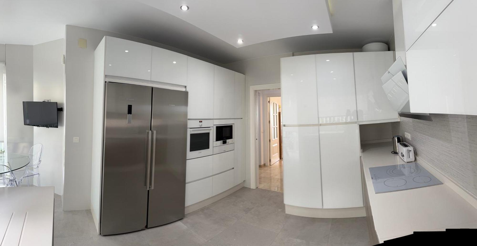 Alhaurin Golf Premium Views Apartamento