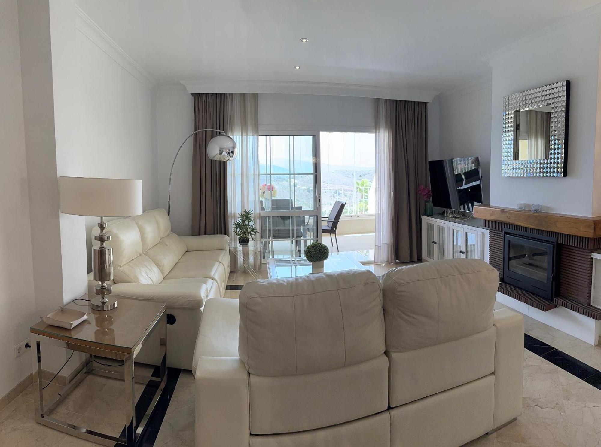 Alhaurin Golf Premium Views Apartamento