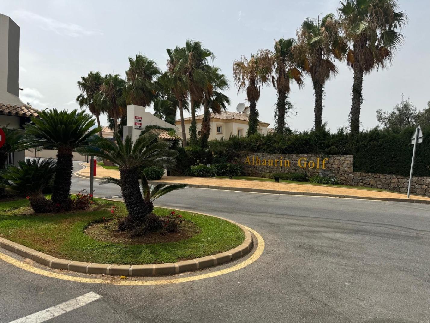 Apartamento Alhaurin Golf Premium Views