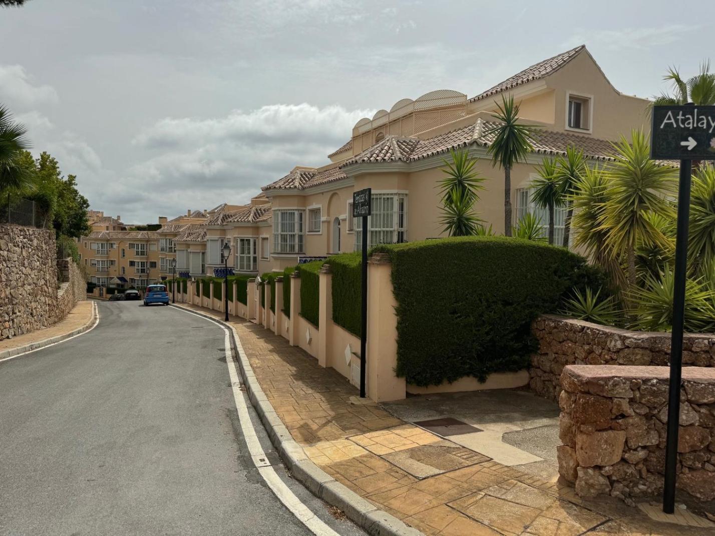 Alhaurin Golf Premium Views Apartamento Alhaurín el Grande