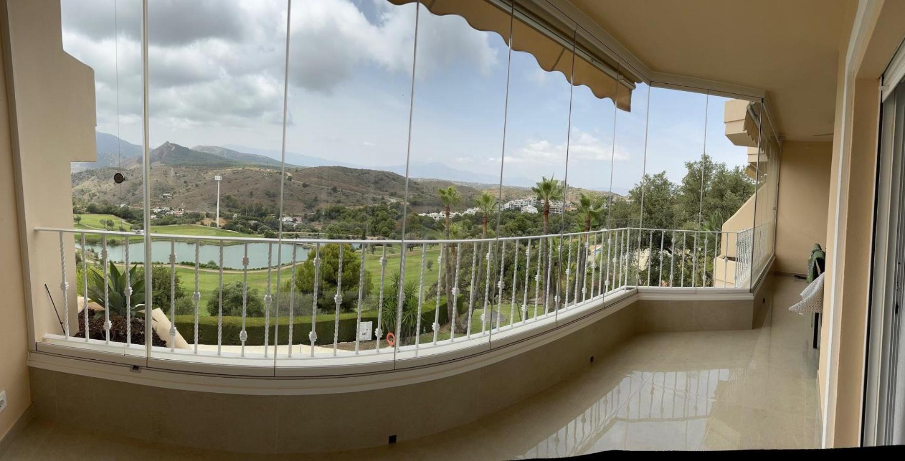 Alhaurin Golf Premium Views Apartamento