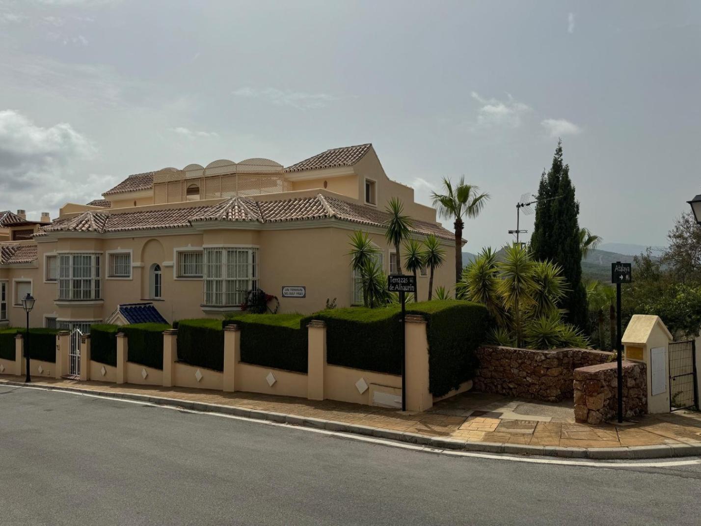 Apartamento Alhaurin Golf Premium Views