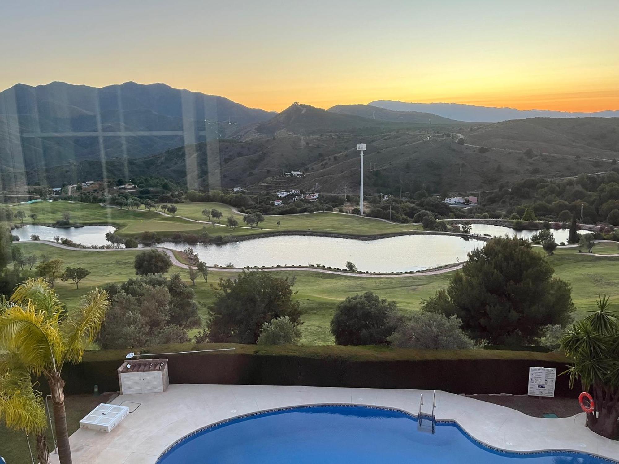 Apartamento Alhaurin Golf Premium Views *