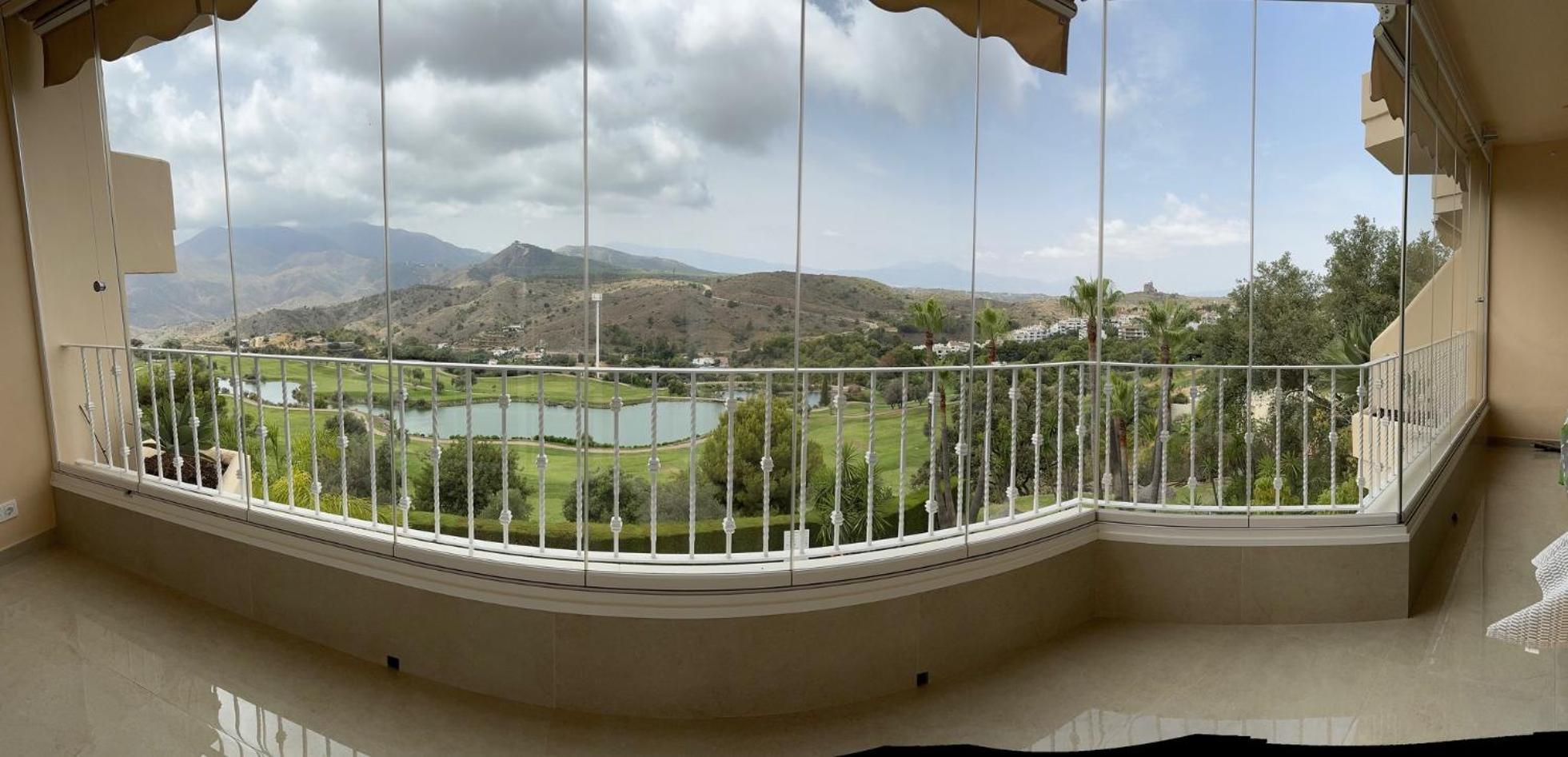 Alhaurin Golf Premium Views