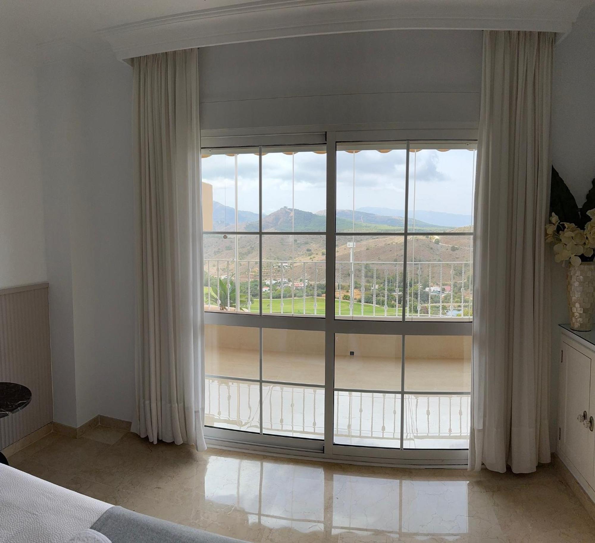 Apartamento Alhaurin Golf Premium Views