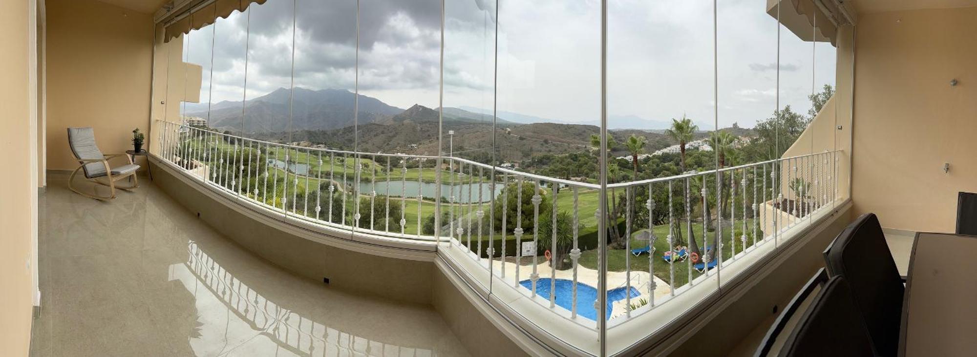 Alhaurin Golf Premium Views Apartamento Alhaurín el Grande