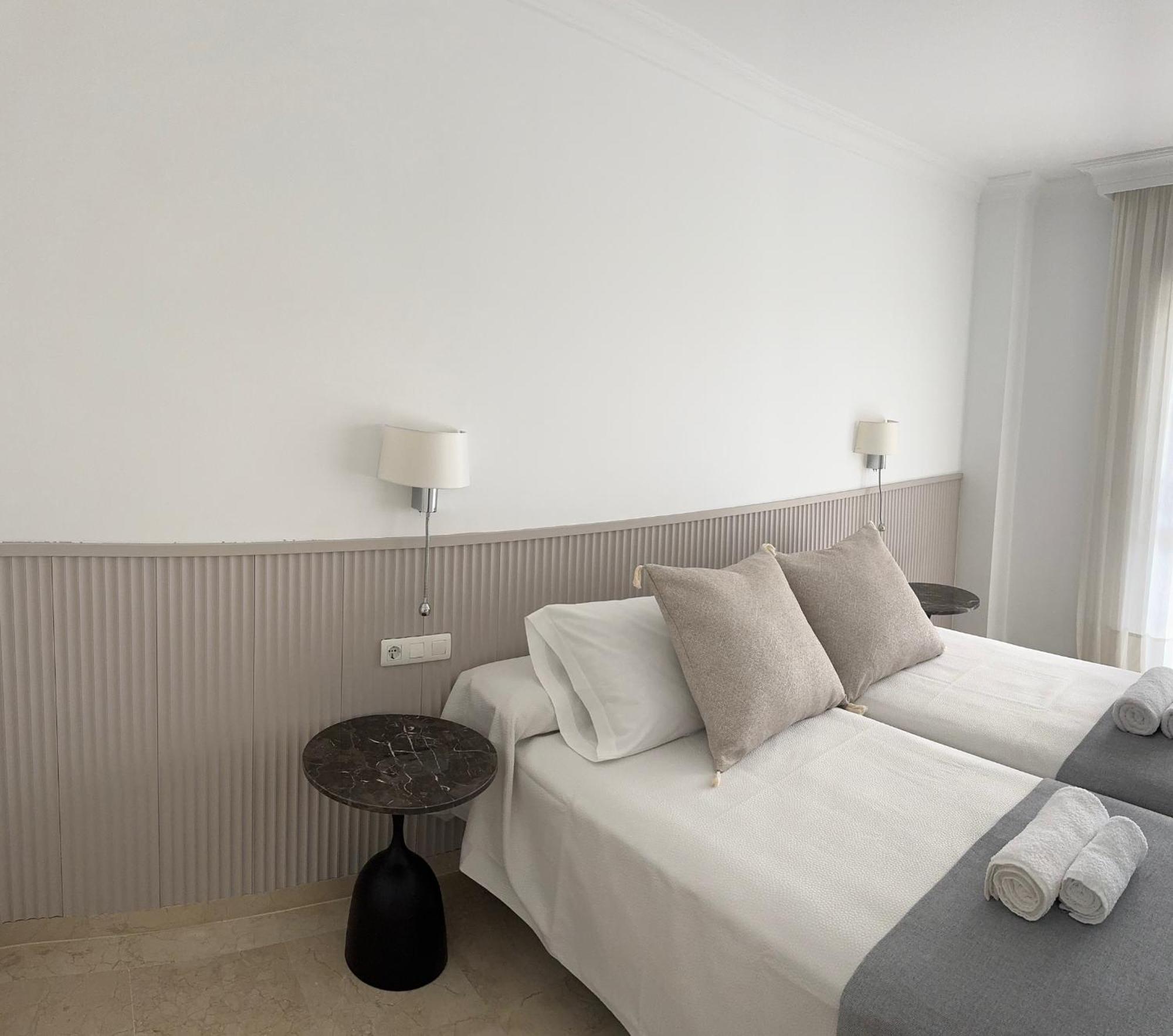 Alhaurin Golf Premium Views Apartamento *