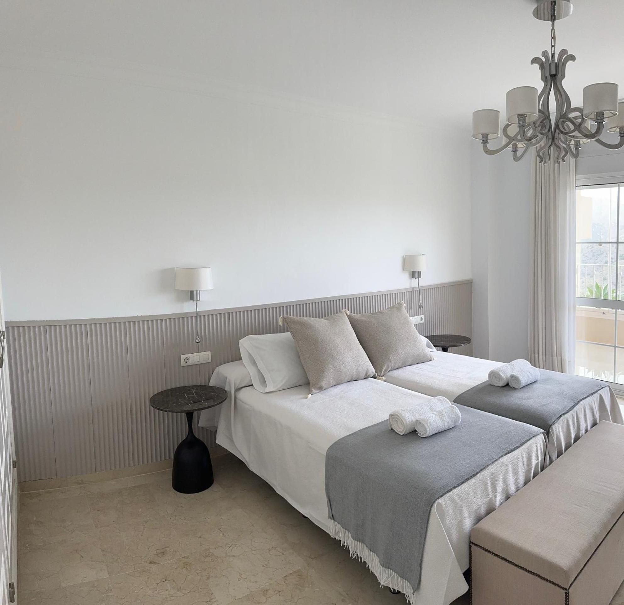Alhaurin Golf Premium Views Apartamento Alhaurín el Grande