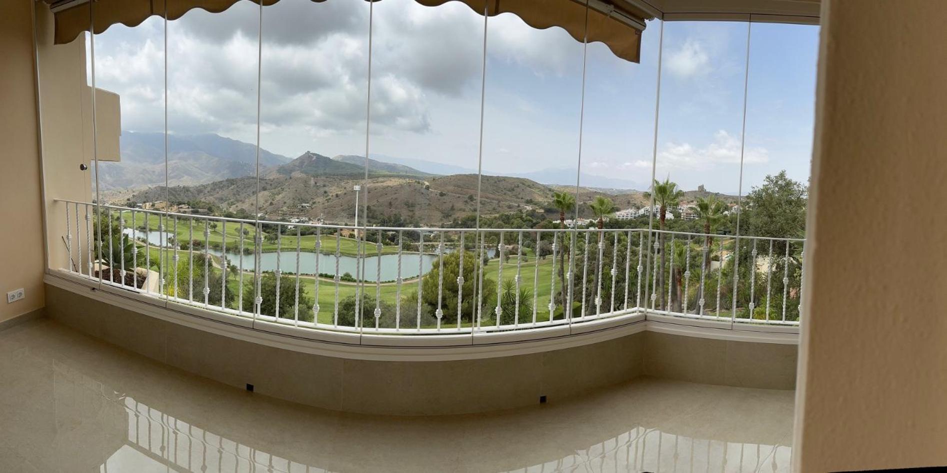 Alhaurin Golf Premium Views Apartamento