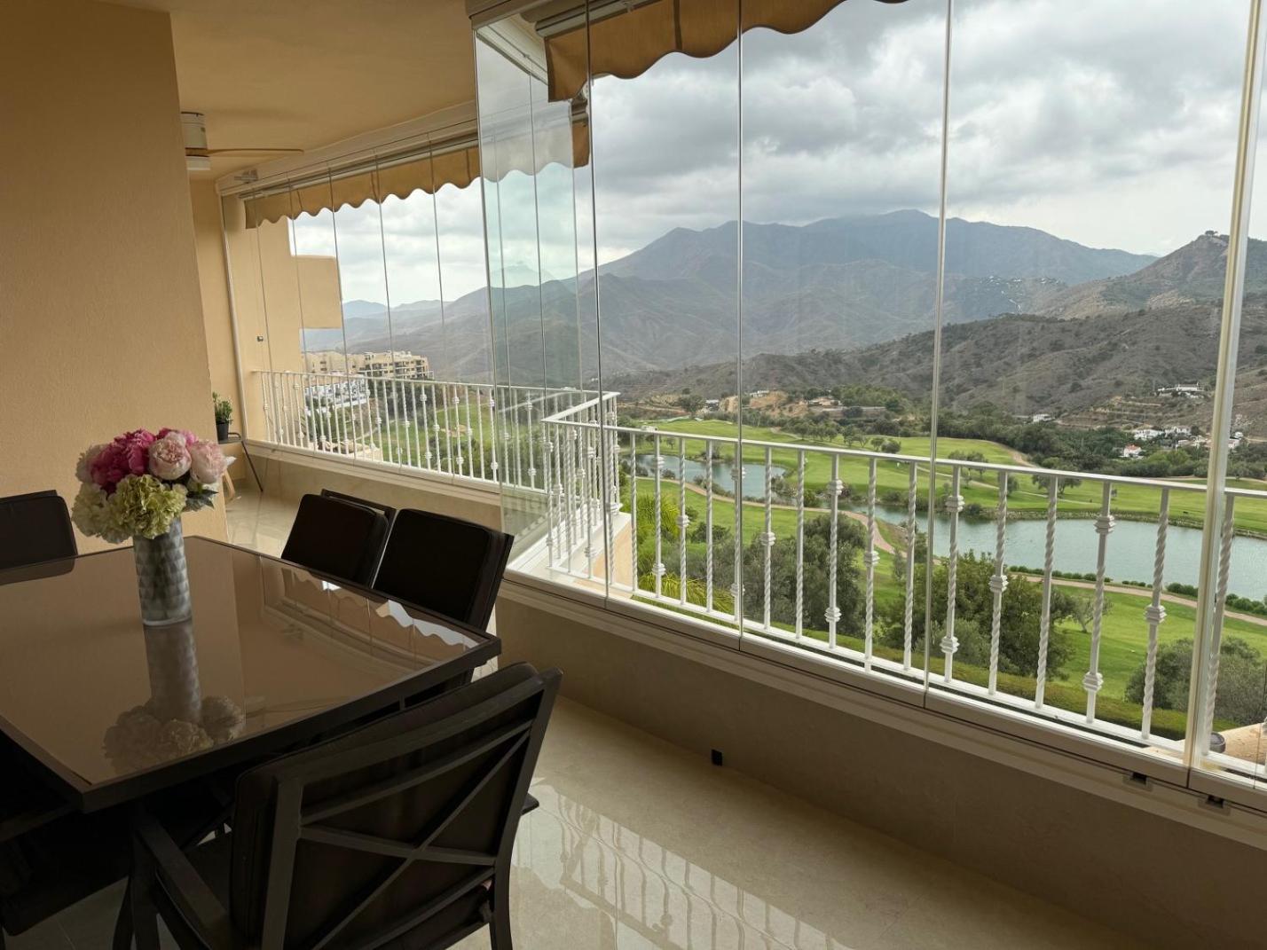 Apartamento Alhaurin Golf Premium Views