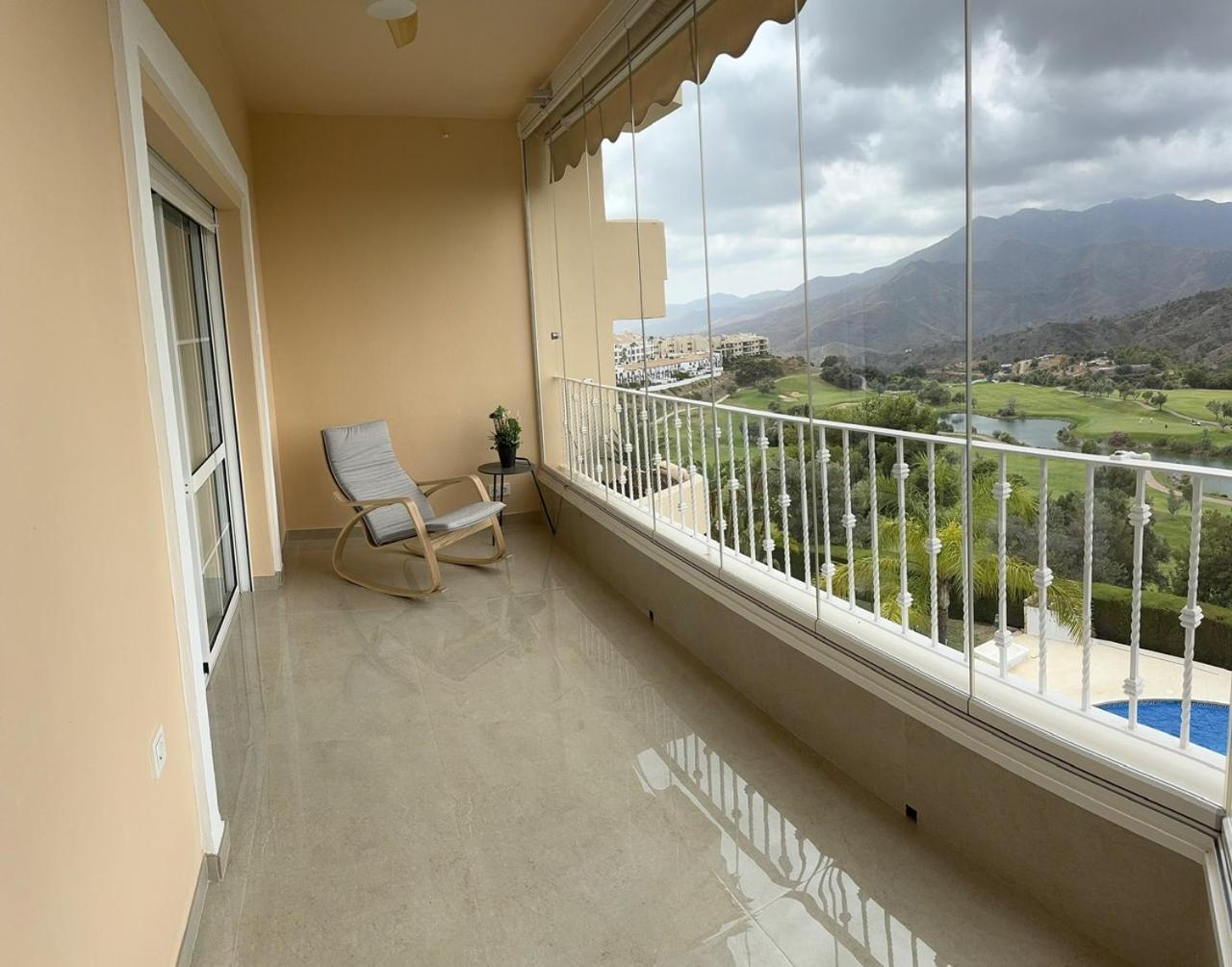 Apartamento Alhaurin Golf Premium Views *