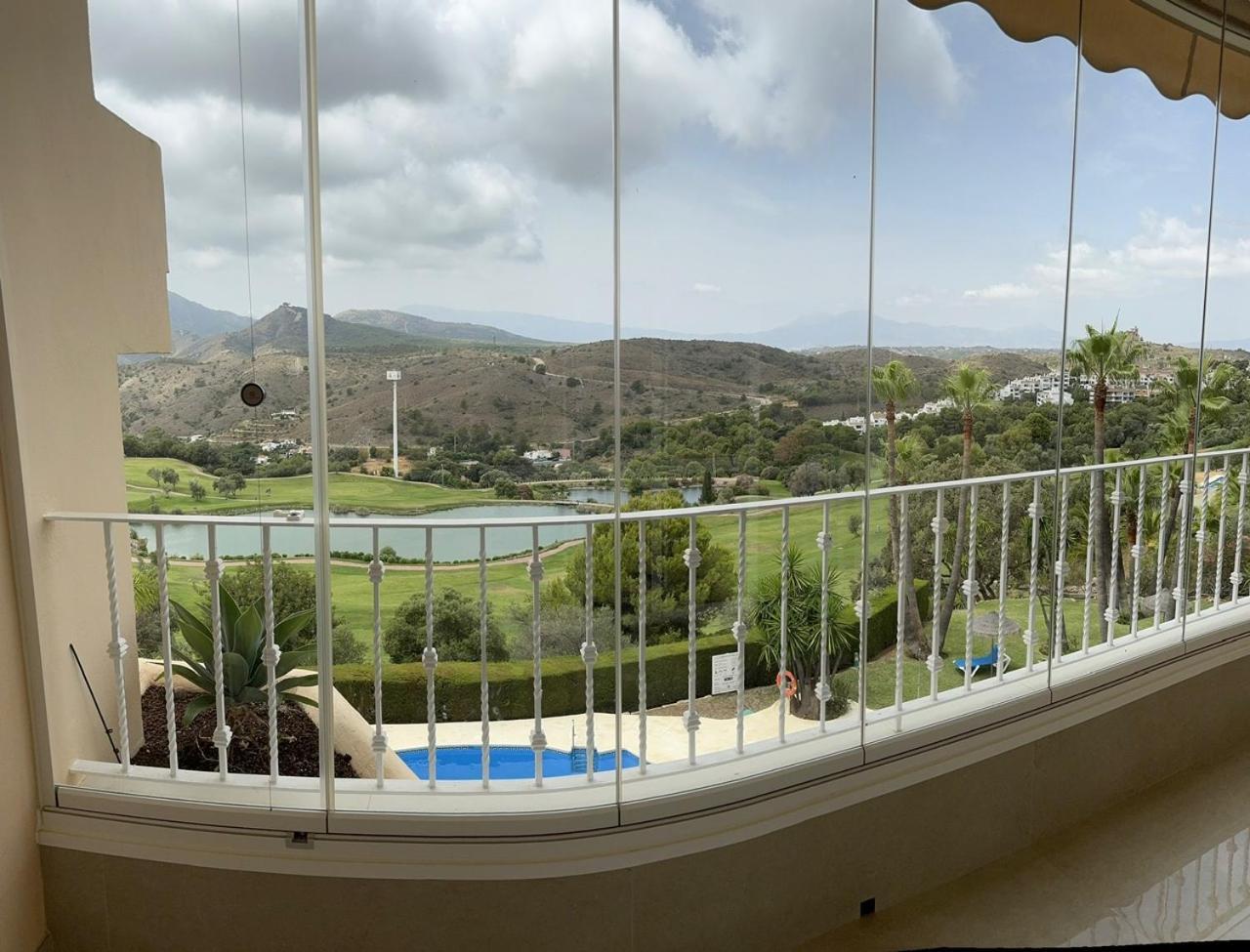 Alhaurin Golf Premium Views Apartamento *