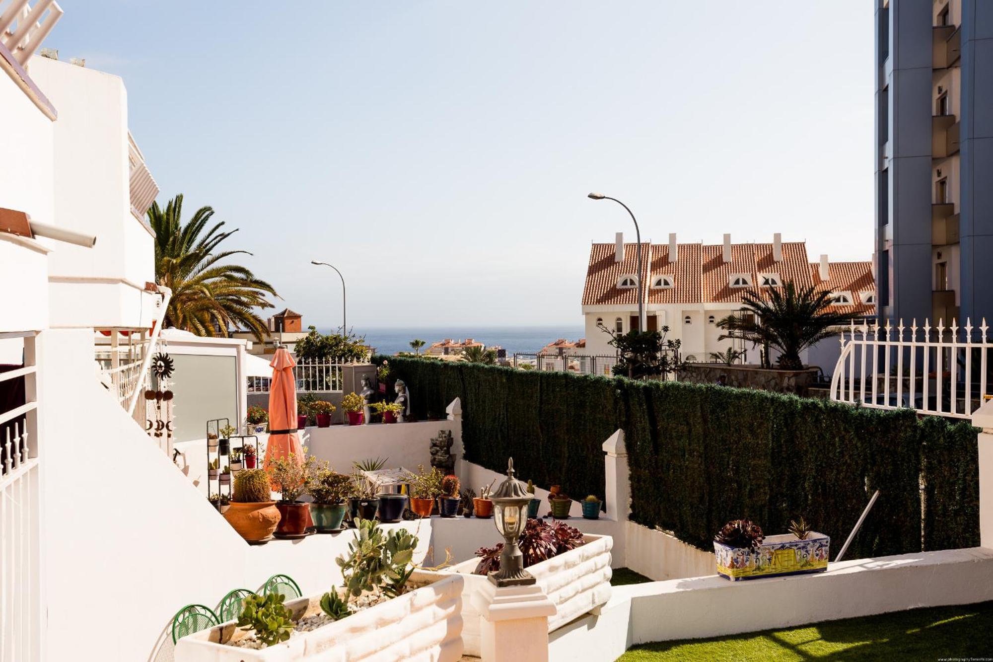 Diamantes 9 Apartment Los Cristianos (Tenerife)