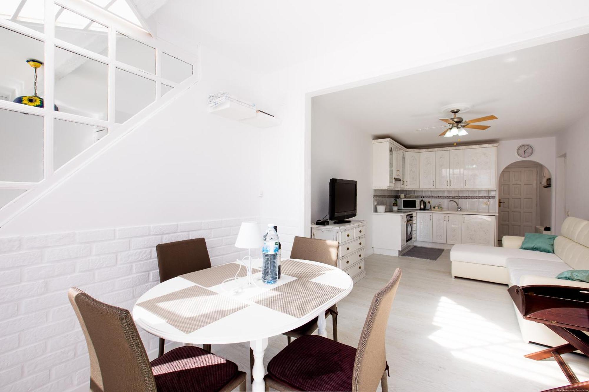 Apartment Diamantes 9 Los Cristianos (Tenerife)