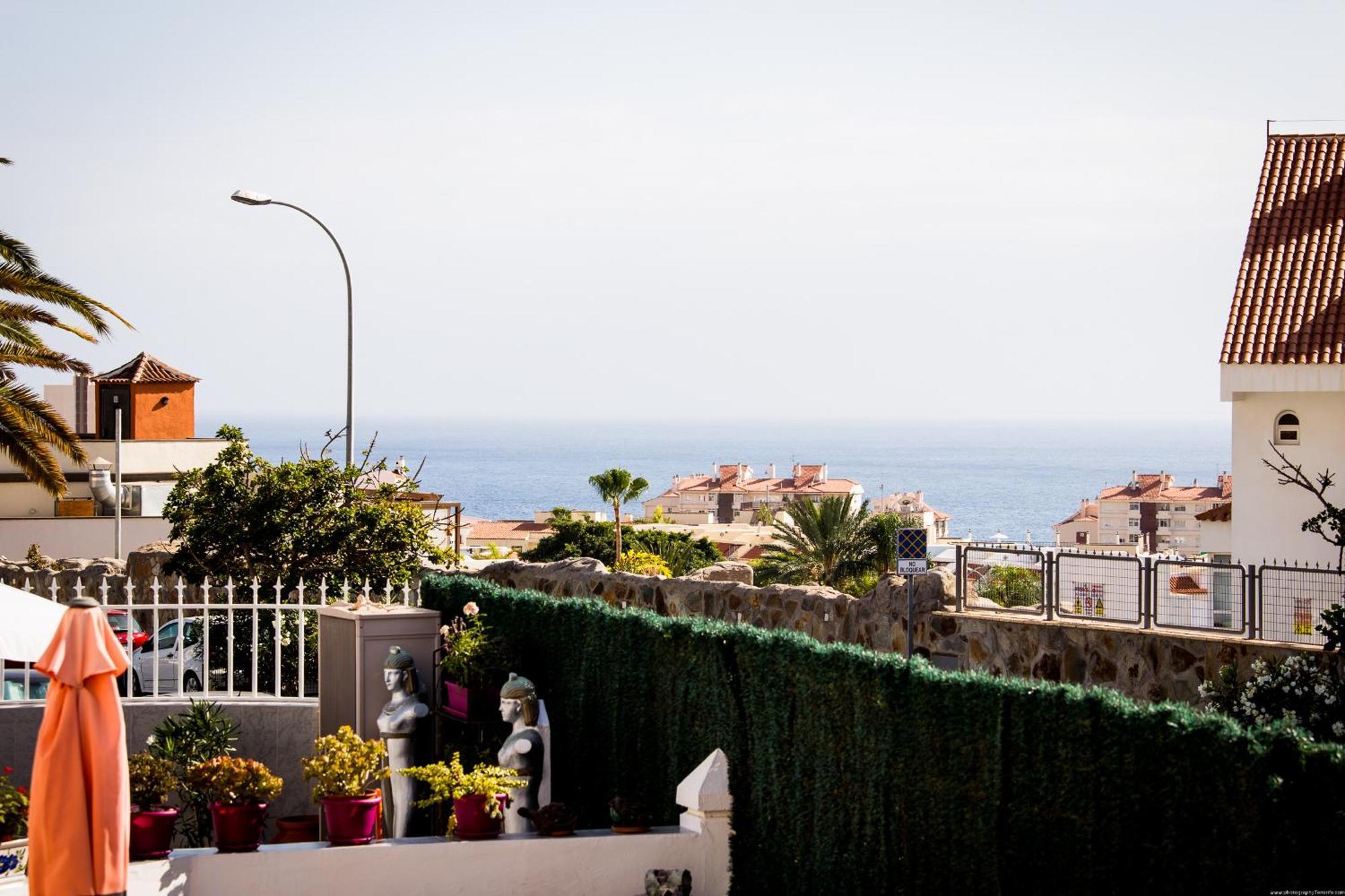 Diamantes 9 Los Cristianos (Tenerife)