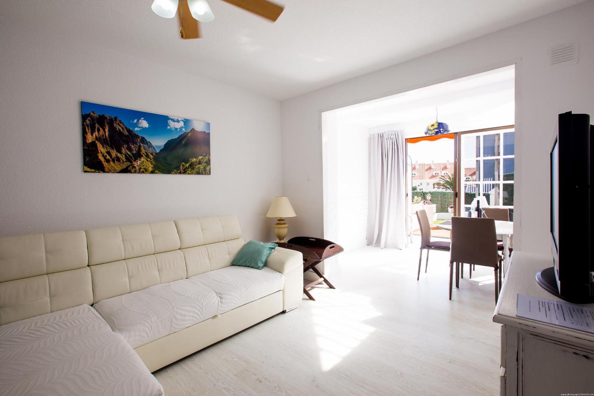 Diamantes 9 Apartment