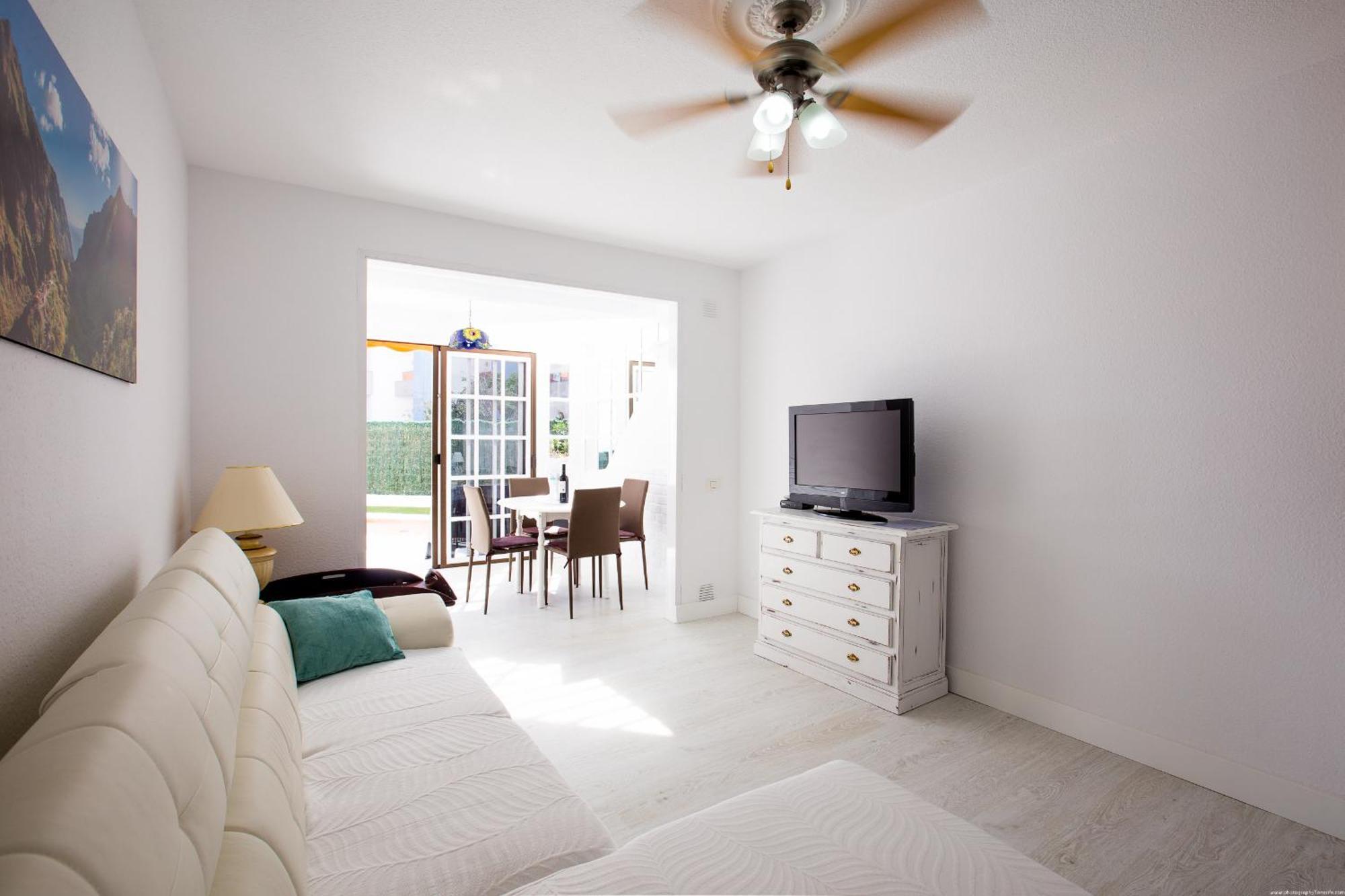 Apartment Diamantes 9
