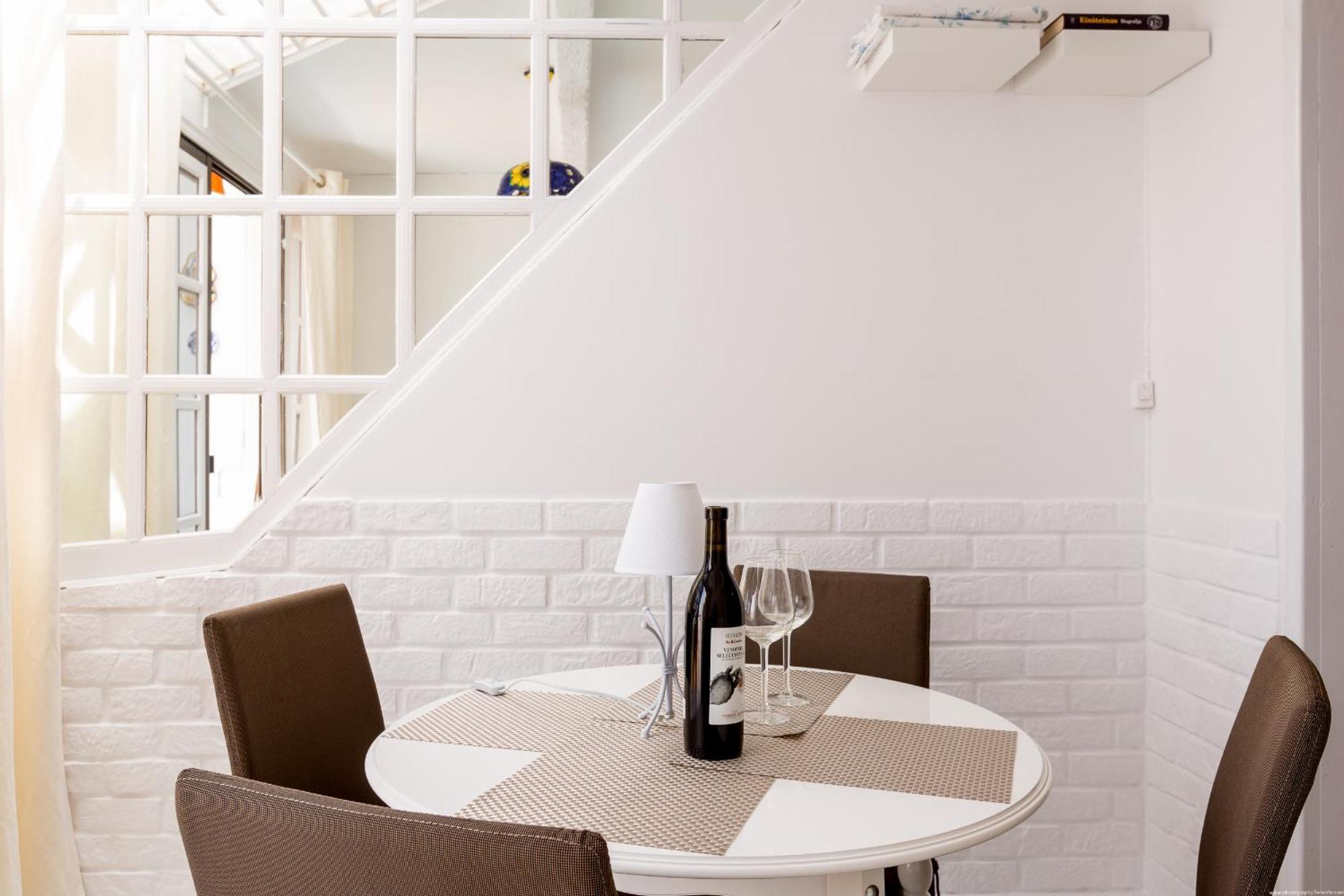 Apartment Diamantes 9 *