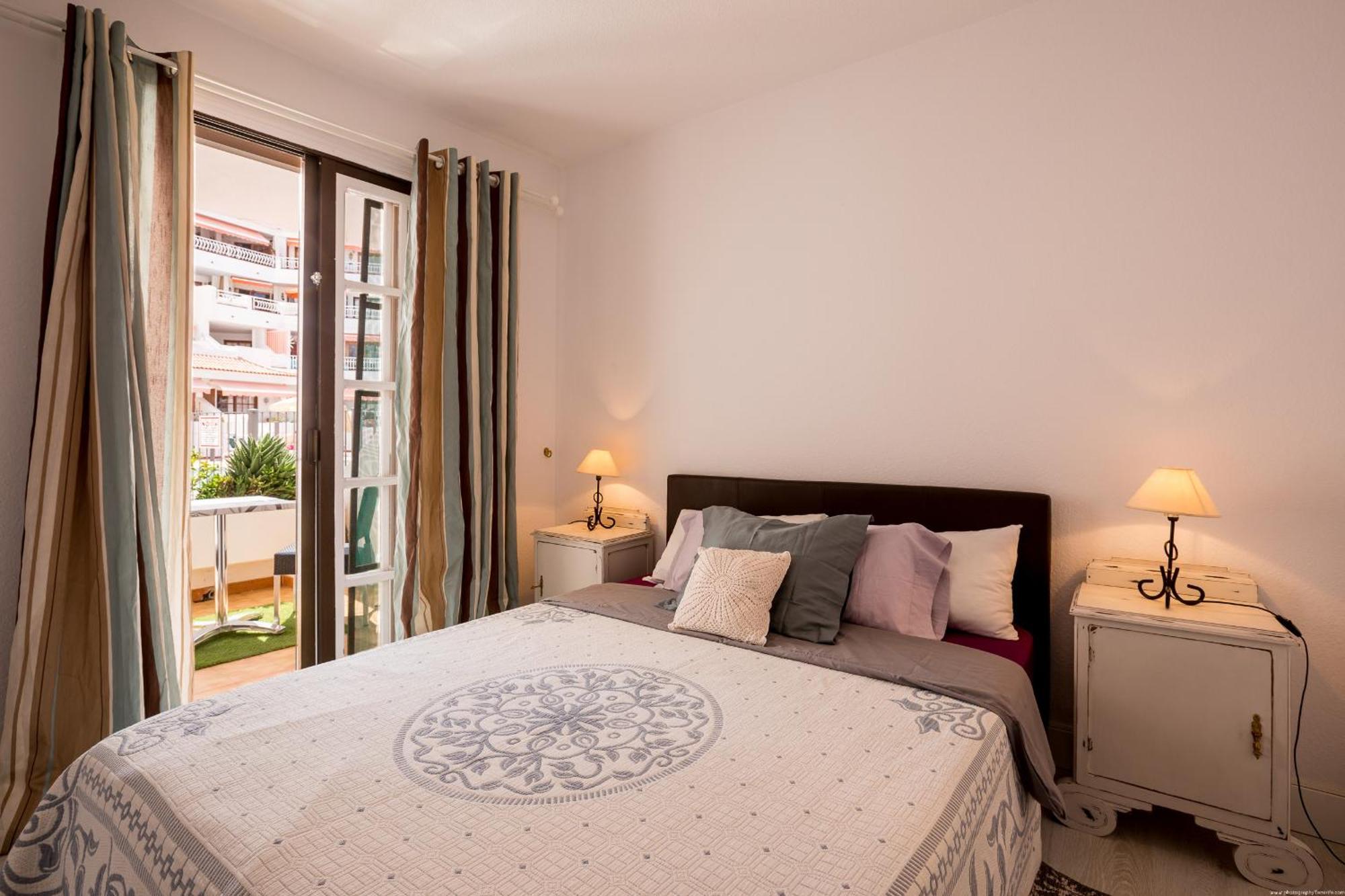 Diamantes 9 Apartment