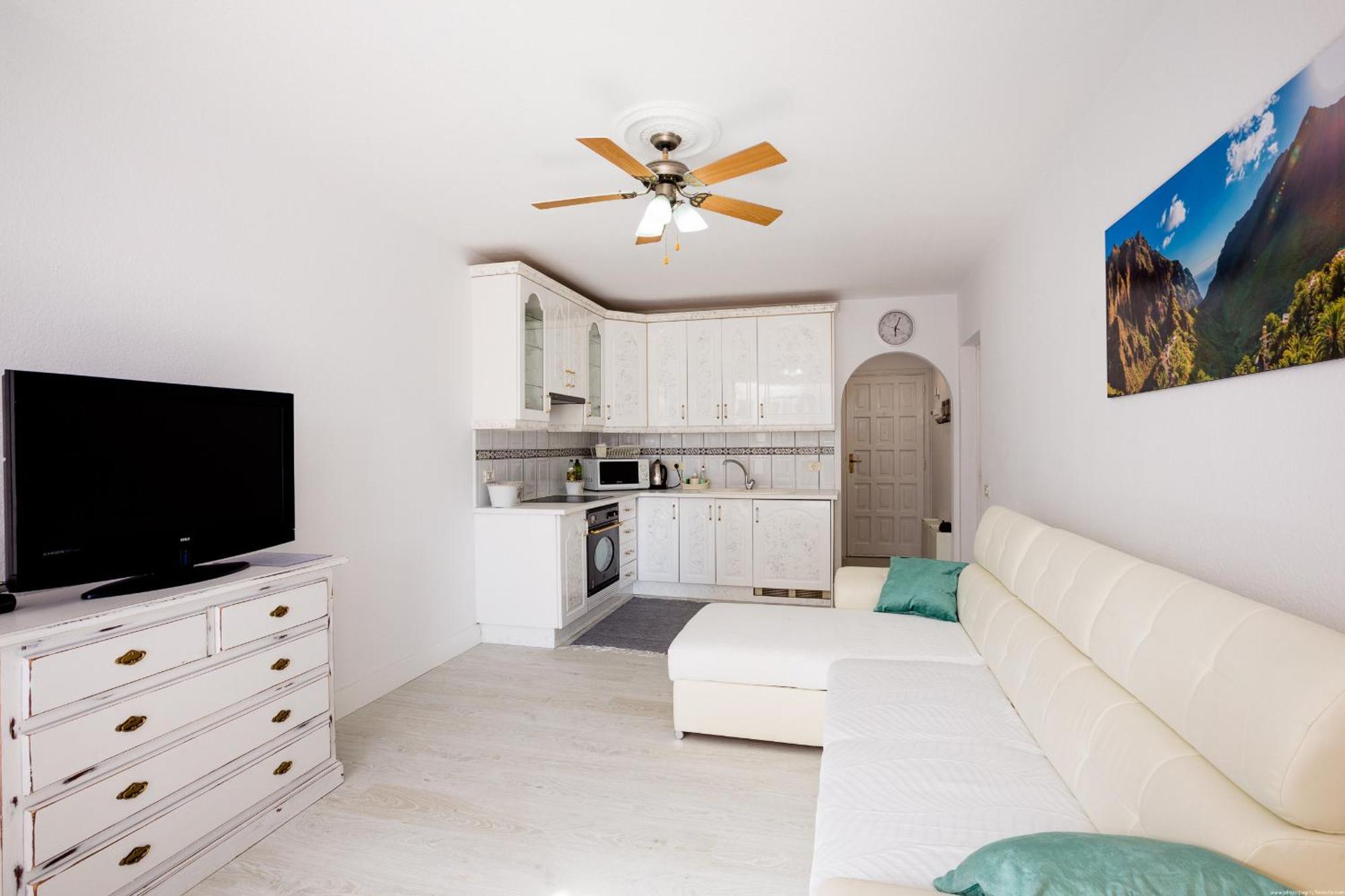 Diamantes 9 Apartment *