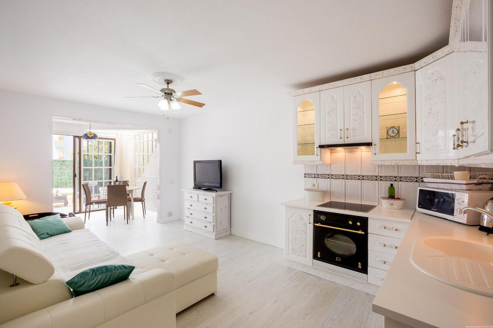Apartment Diamantes 9 *