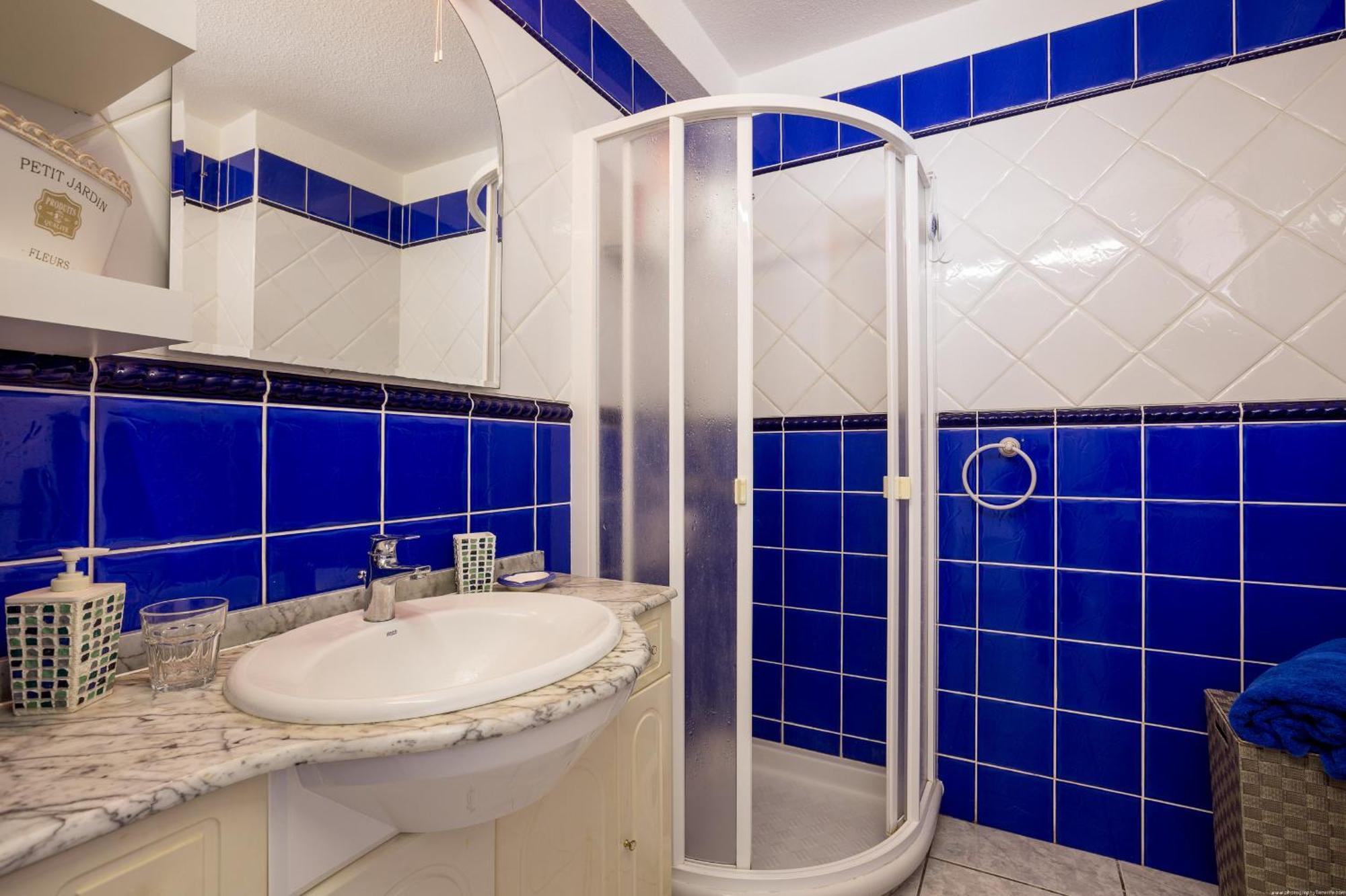 Diamantes 9 Apartment Los Cristianos (Tenerife)