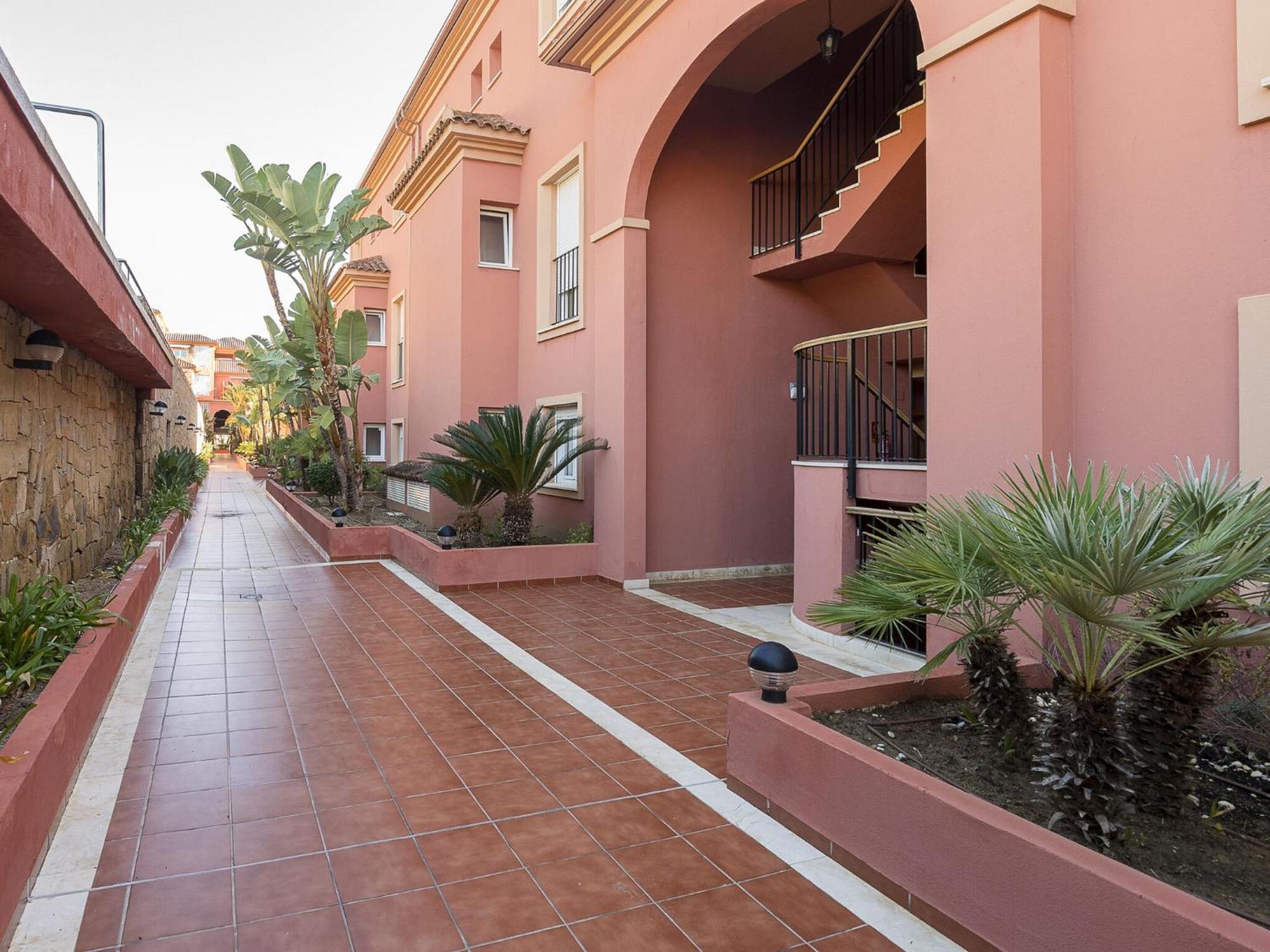 Сasa de vacaciones Spikes - In Sotogrande Free Wifi *