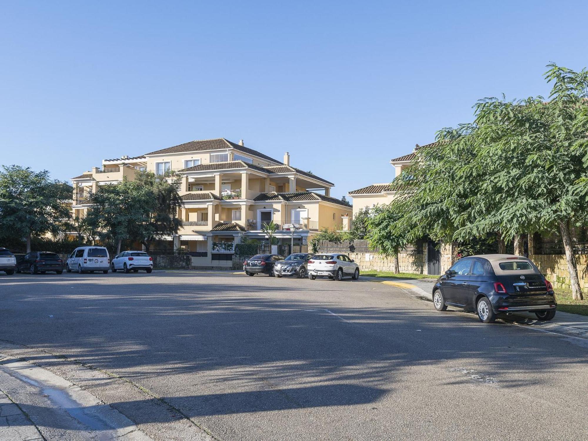 Сasa de vacaciones Spikes - In Sotogrande Free Wifi