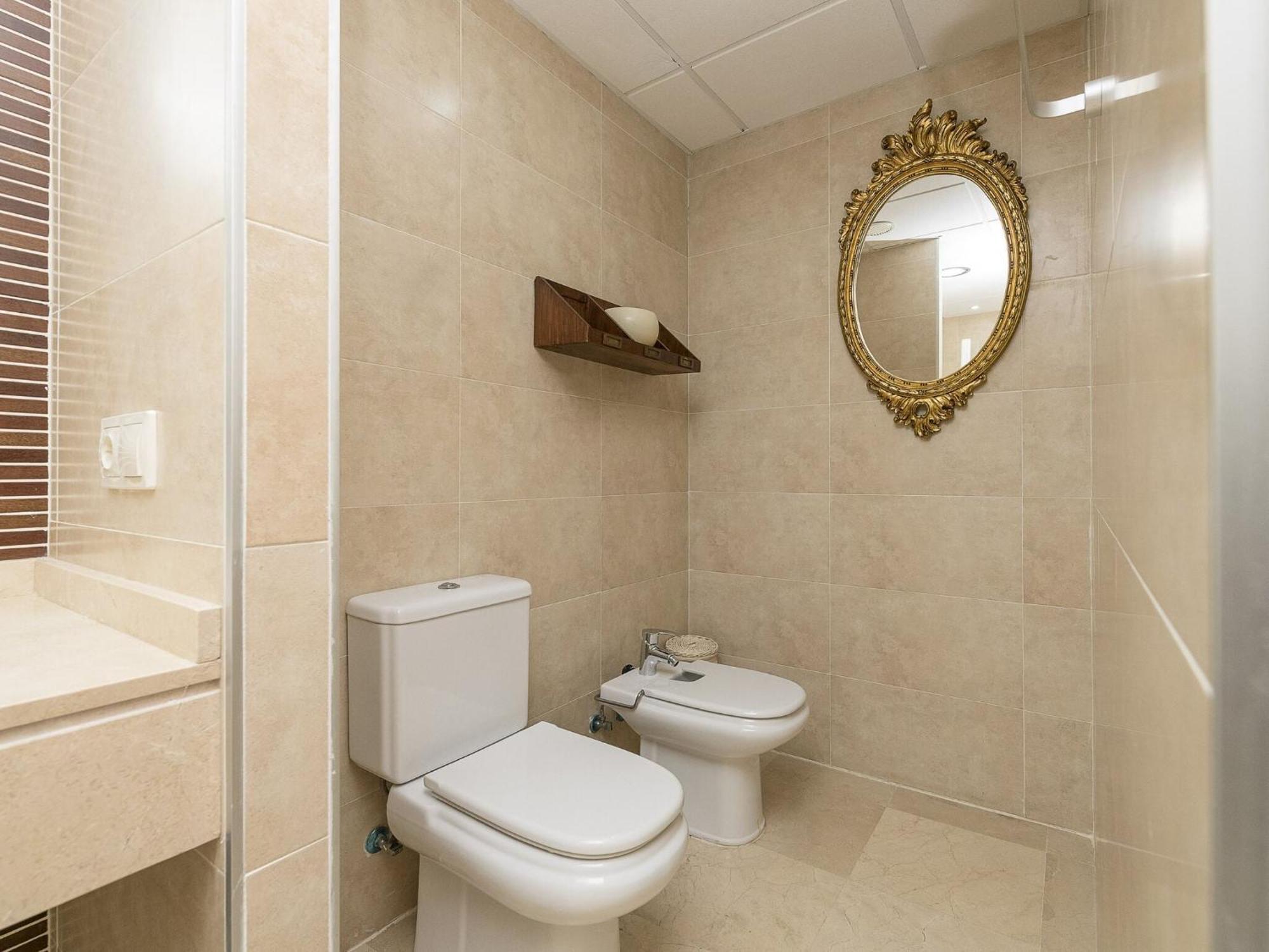 Spikes - In Sotogrande Free Wifi * Guadiaro