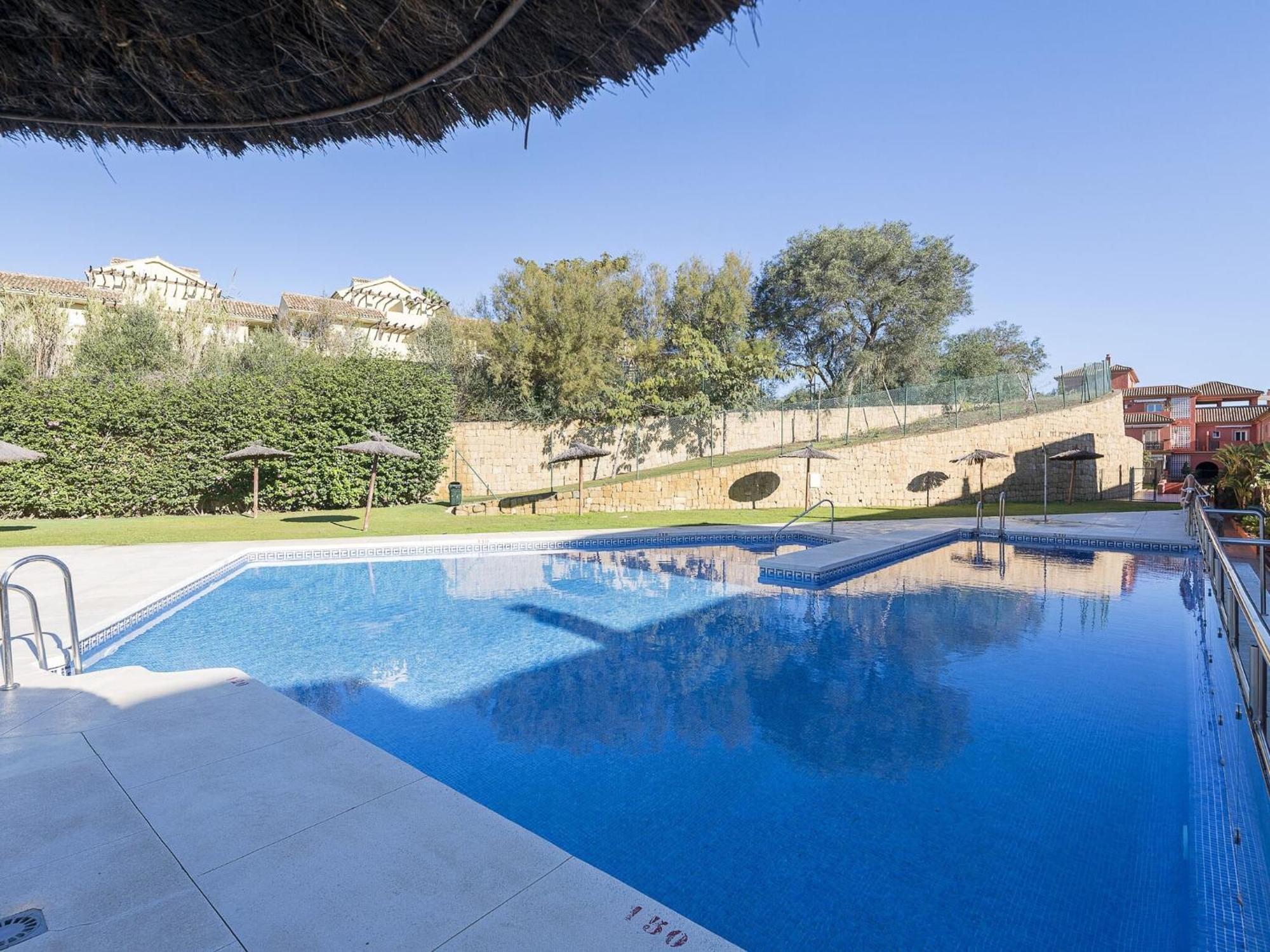 Spikes - In Sotogrande Free Wifi Сasa de vacaciones *