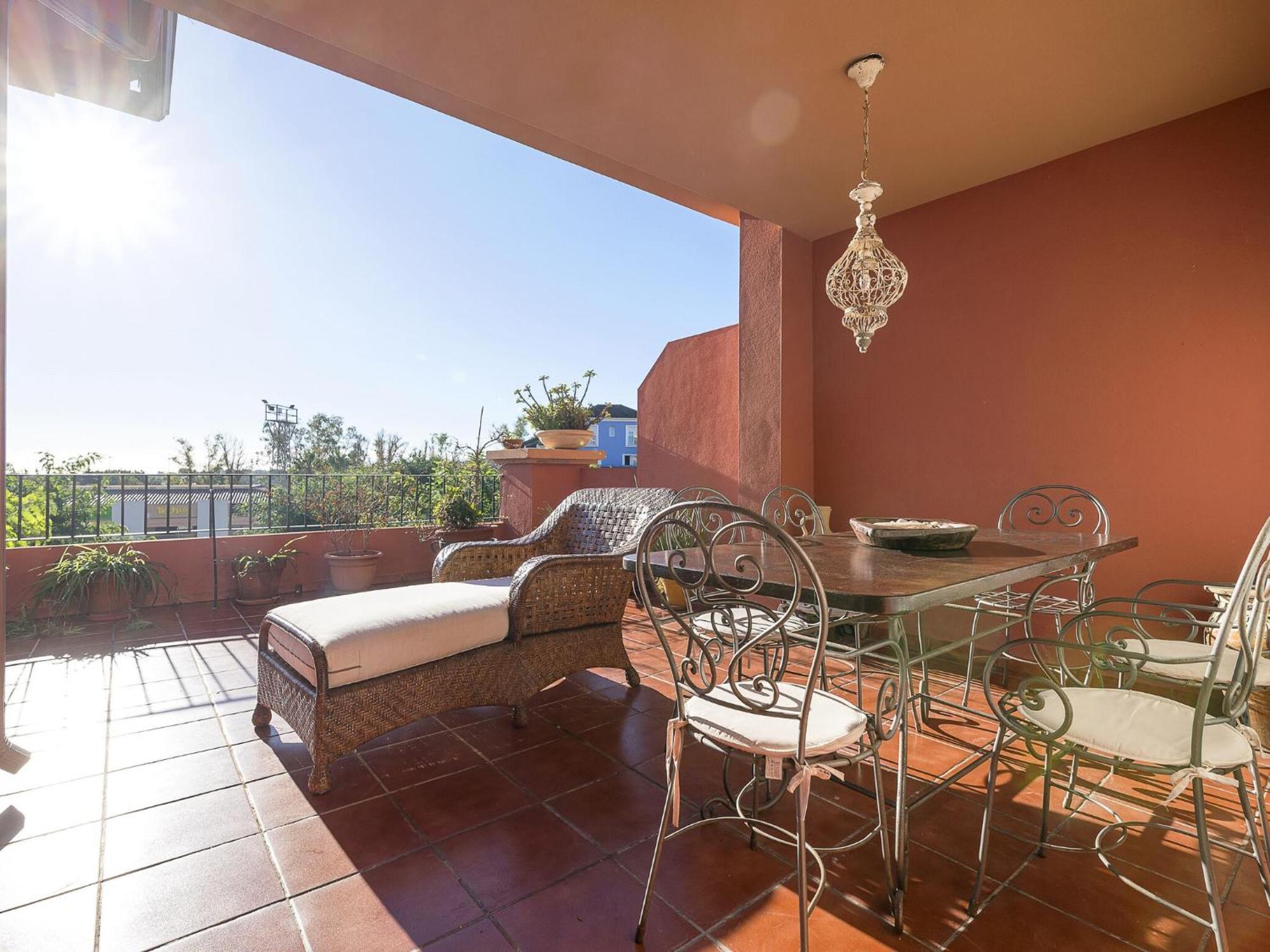 Spikes - In Sotogrande Free Wifi Guadiaro