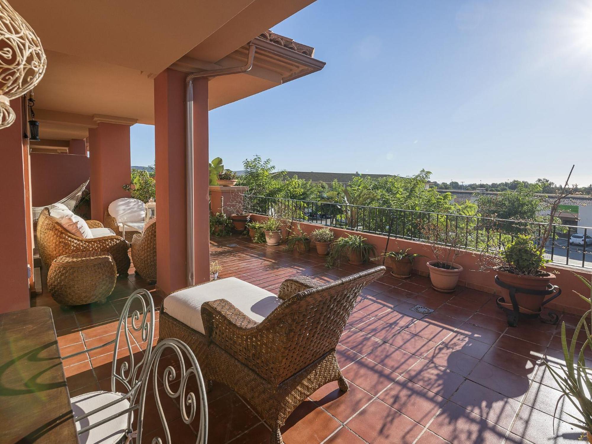 Spikes - In Sotogrande Free Wifi *