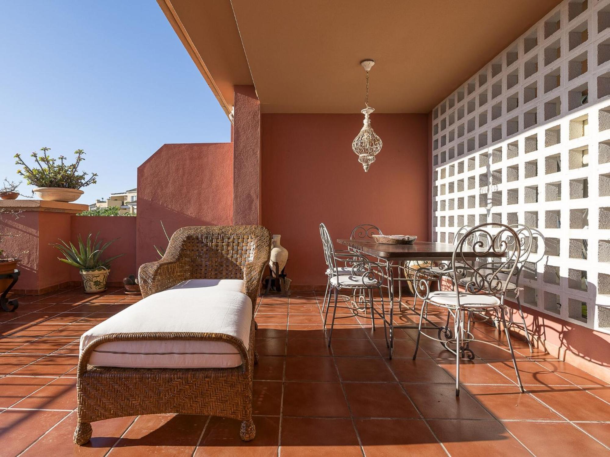 Сasa de vacaciones Spikes - In Sotogrande Free Wifi Guadiaro