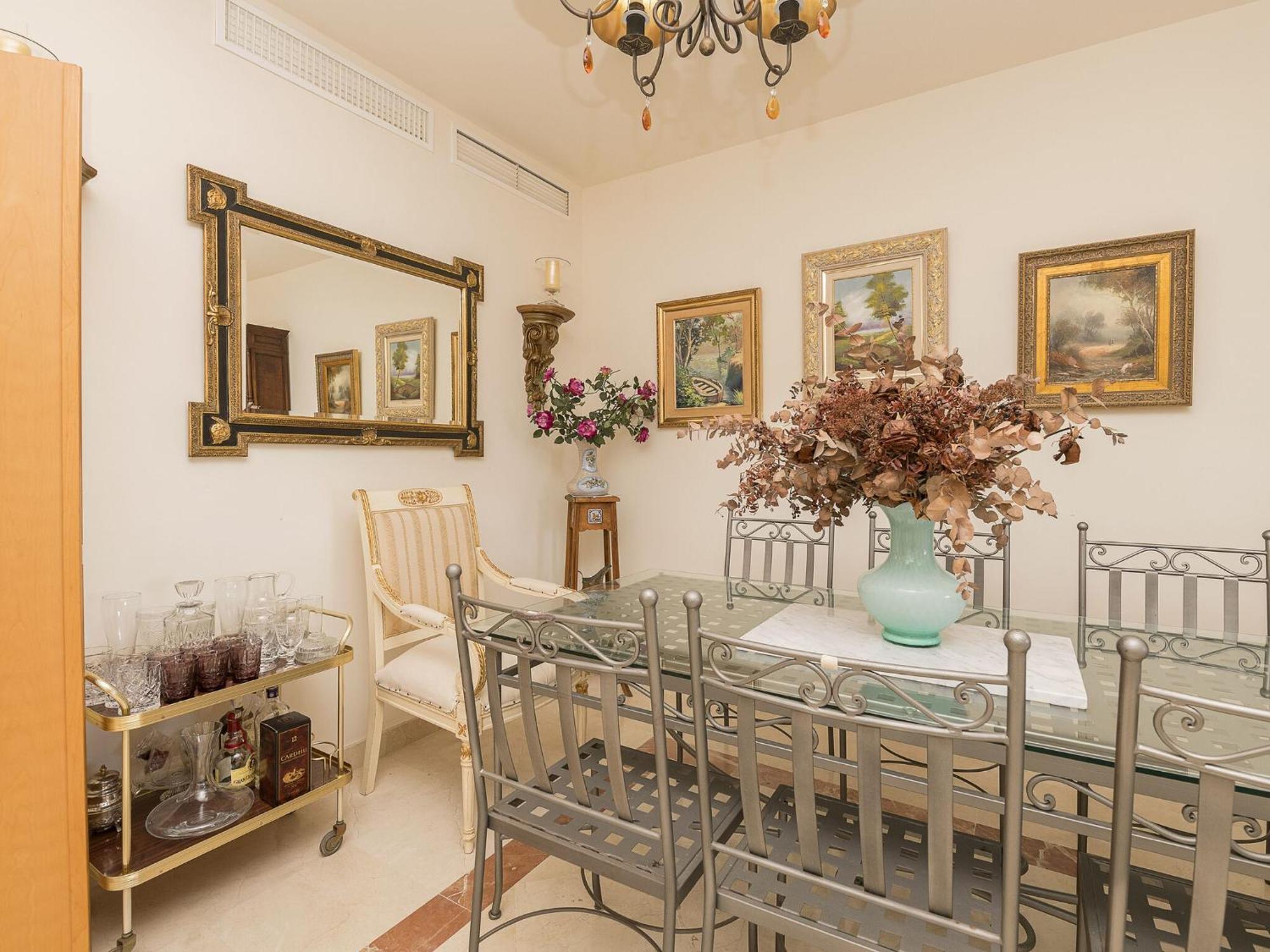Spikes - In Sotogrande Free Wifi Guadiaro